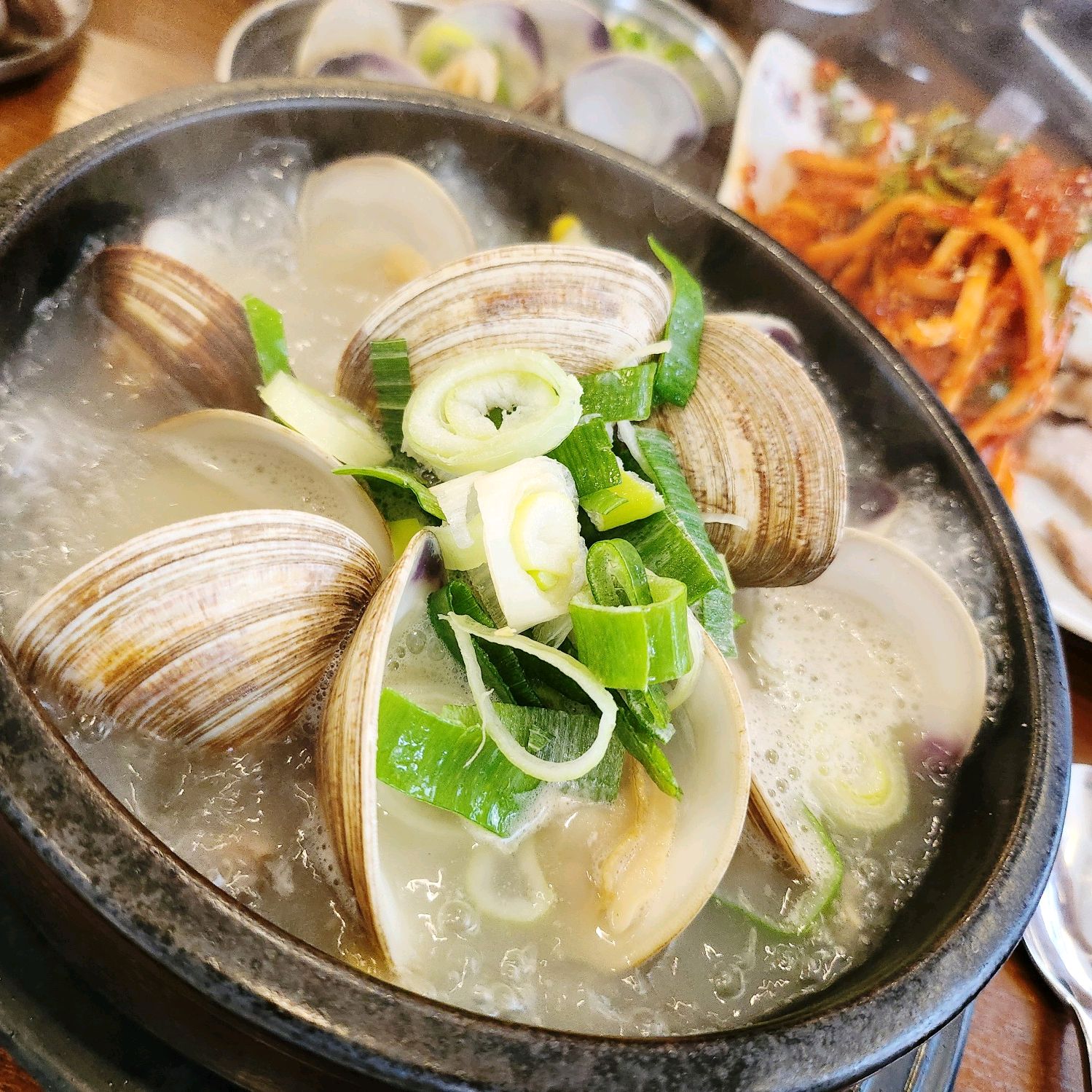 [여수 맛집 여수광장국밥] 직접 가본 로컬 리뷰