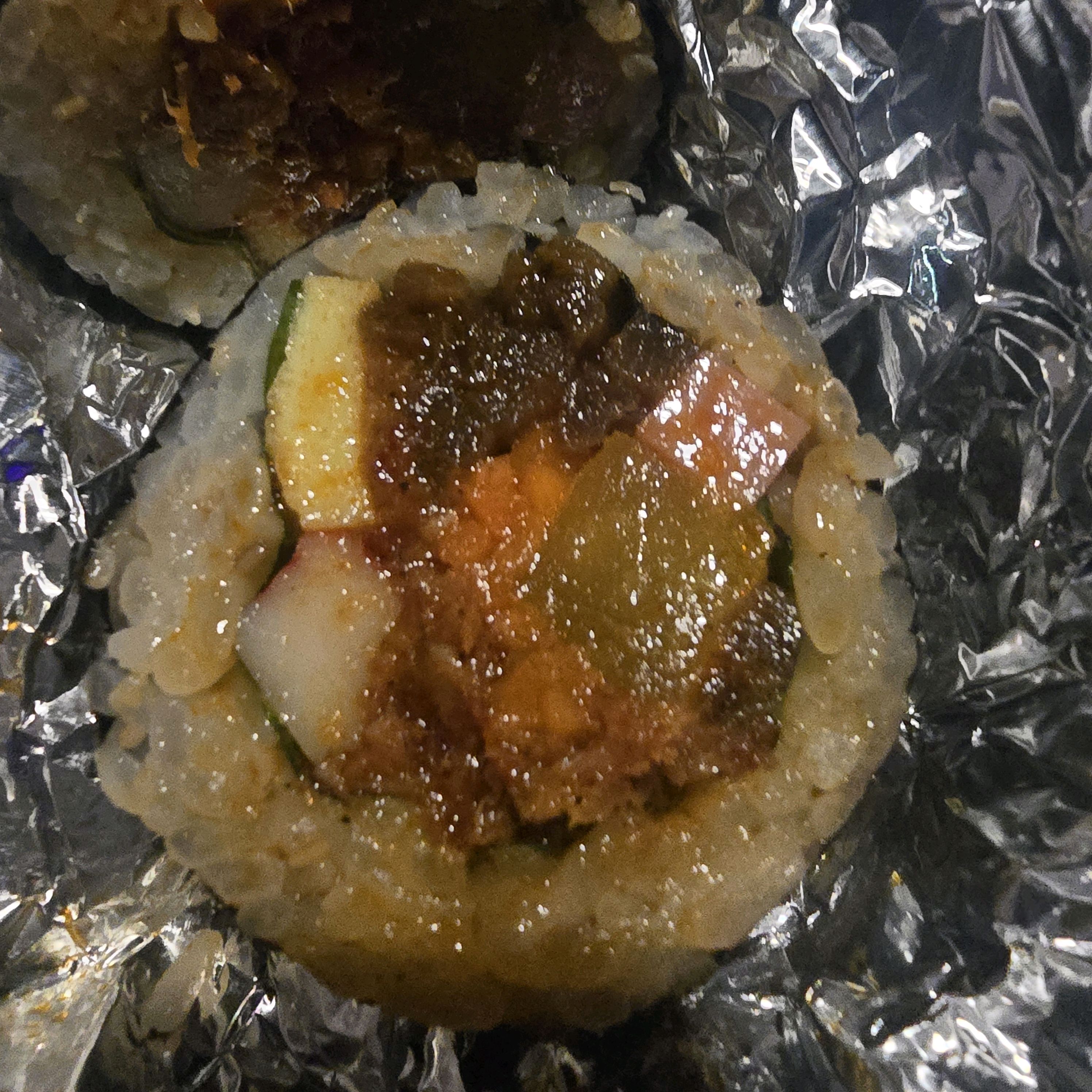 [강릉 맛집 강릉김밥] 직접 가본 로컬 리뷰