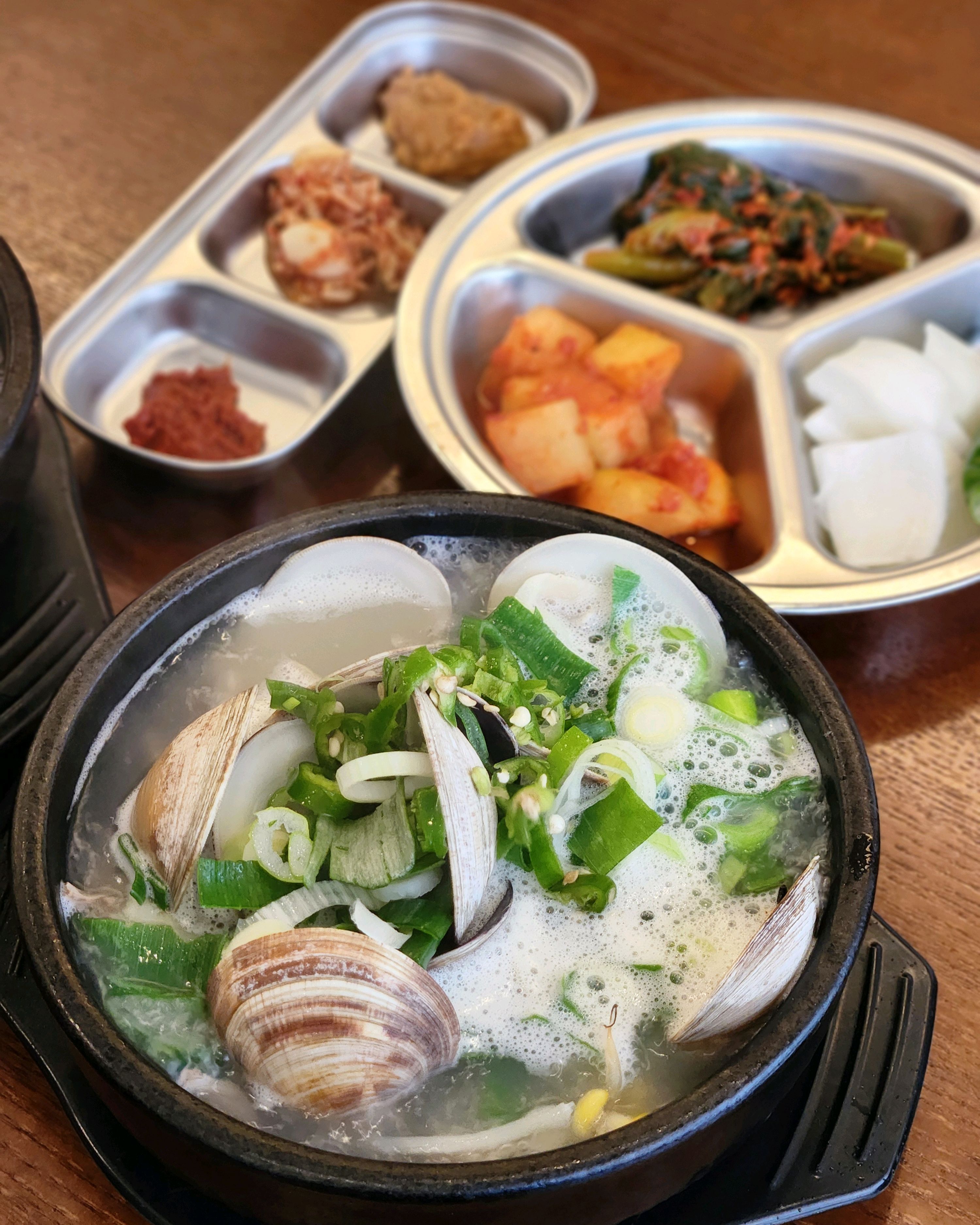 [여수 맛집 여수광장국밥] 직접 가본 로컬 리뷰