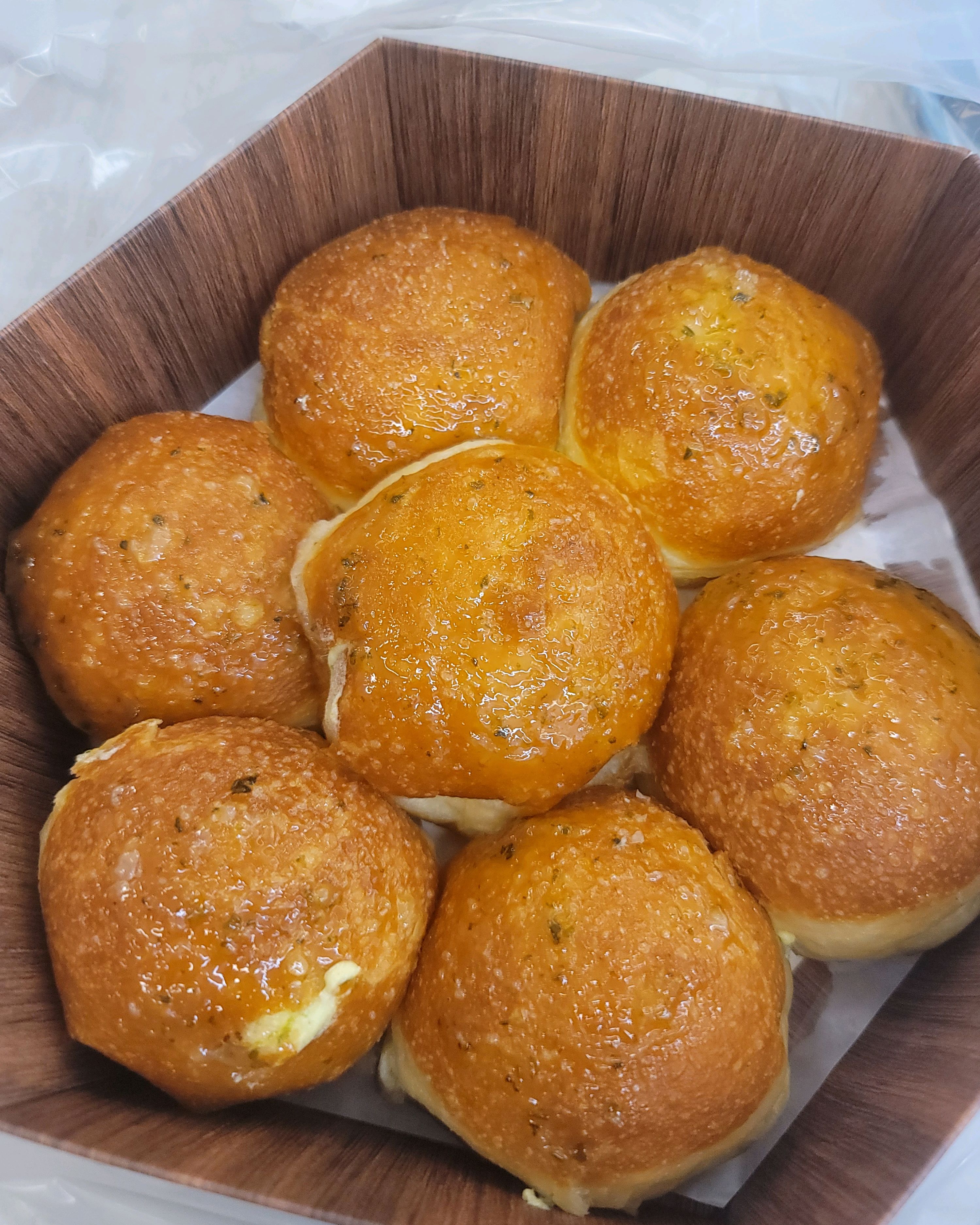 [여수 맛집 갓버터도나스] 직접 가본 로컬 리뷰