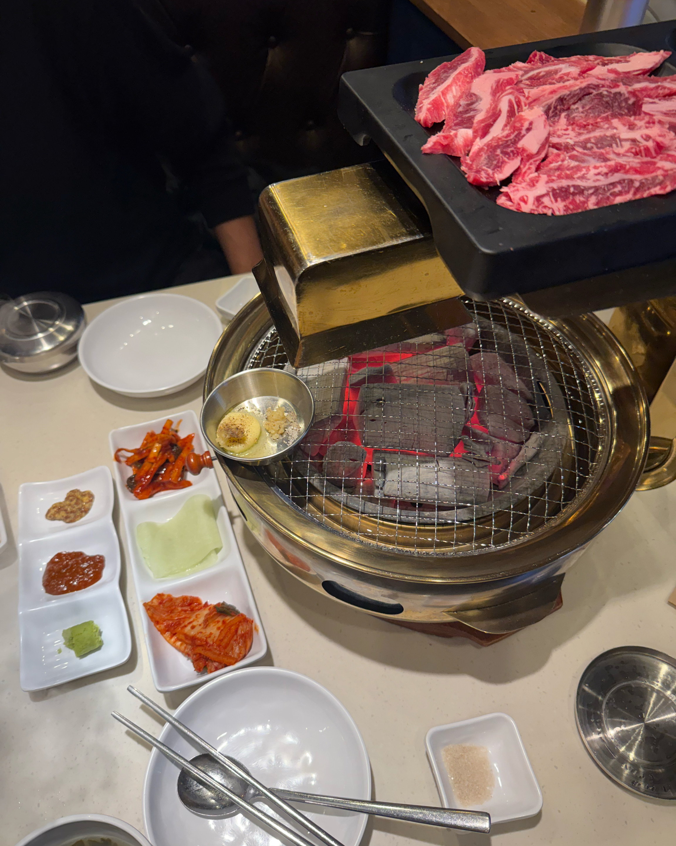 [천안 맛집 짝갈빗 천안본점] 직접 가본 로컬 리뷰