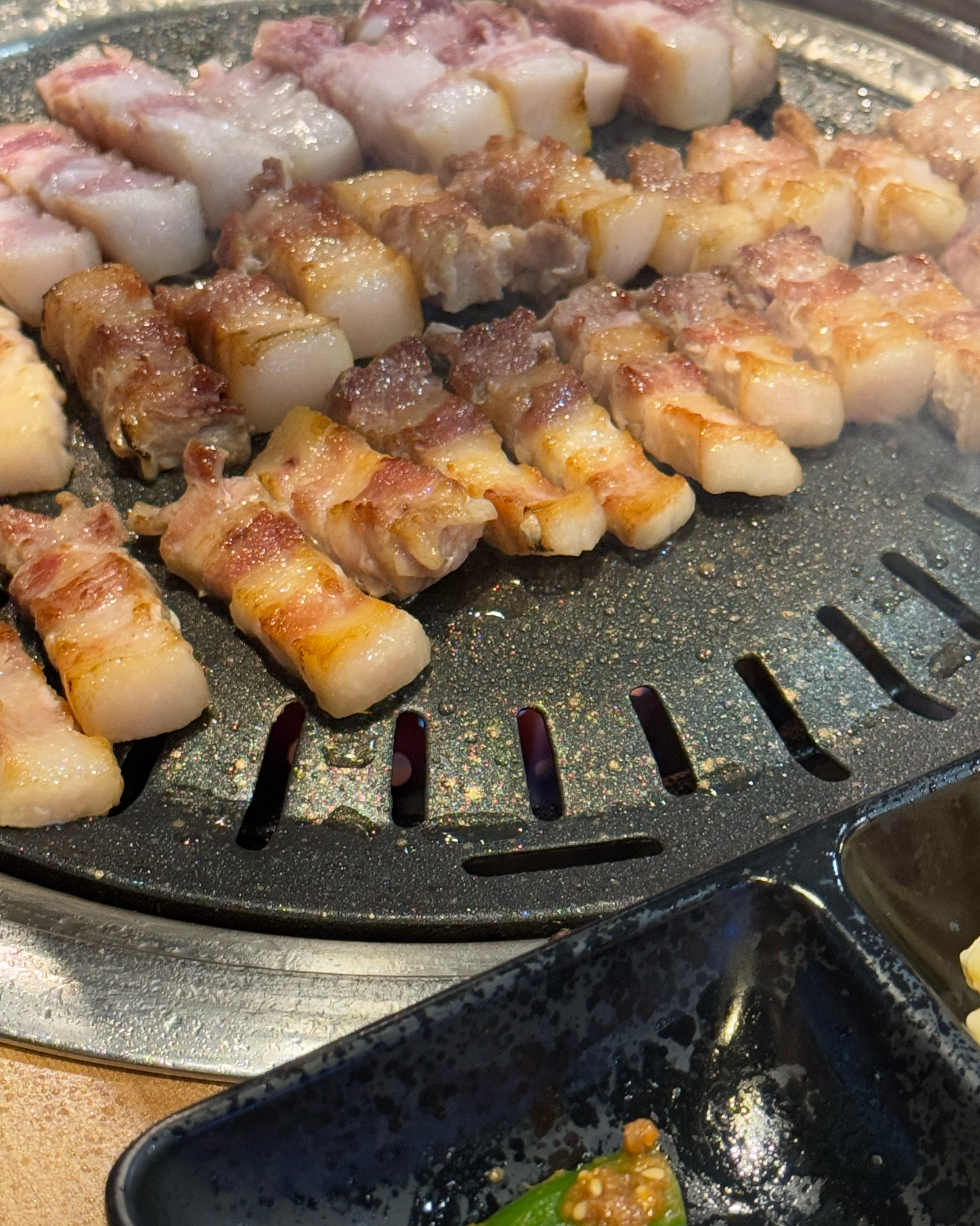 [천안 맛집 육풍 신부점] 직접 가본 로컬 리뷰