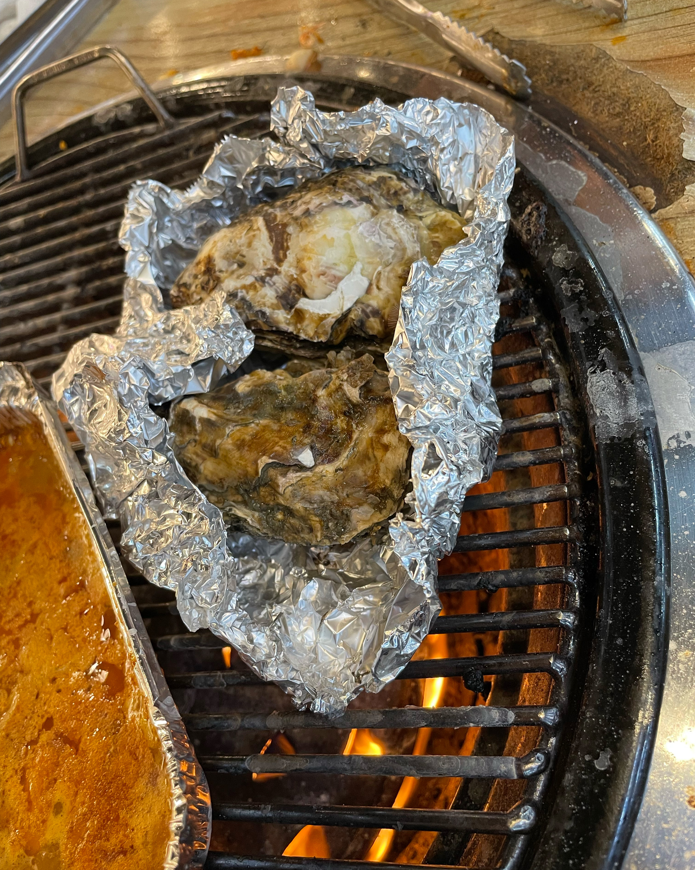 [을왕리 맛집 꼬니네 회 조개구이] 직접 가본 로컬 리뷰