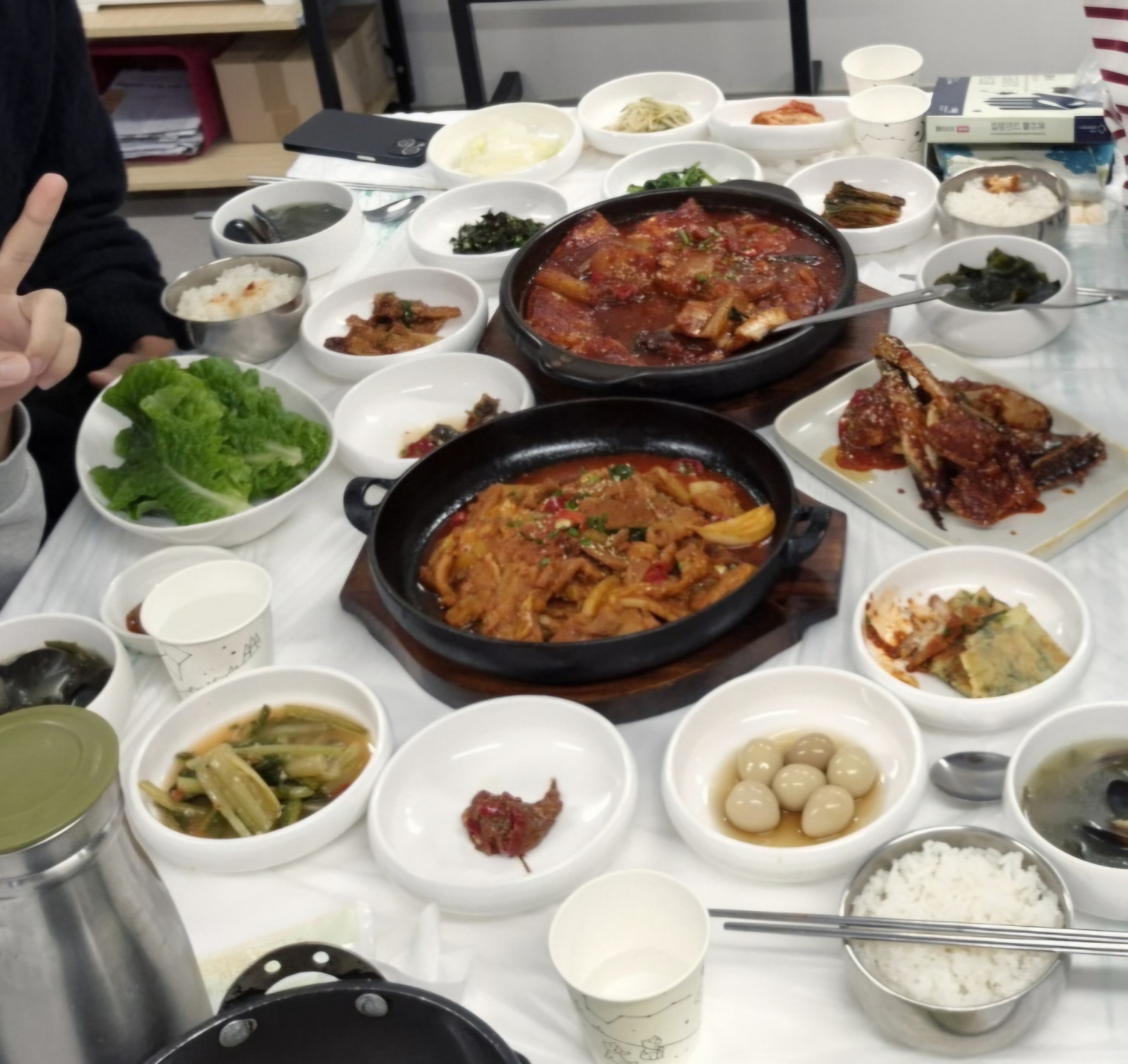 [여수 맛집 명품맛집] 직접 가본 로컬 리뷰