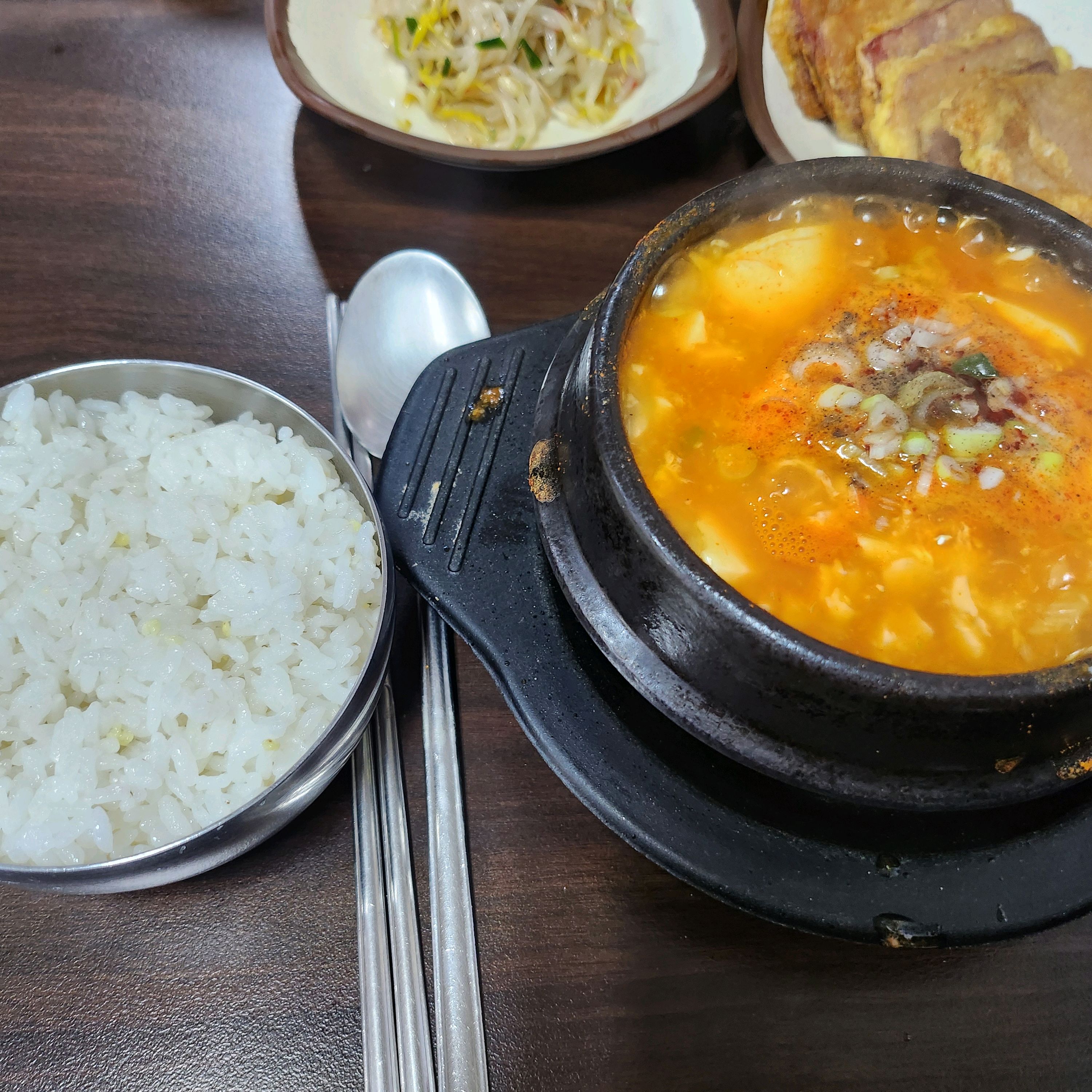 [양평역 맛집 선화식당] 직접 가본 로컬 리뷰