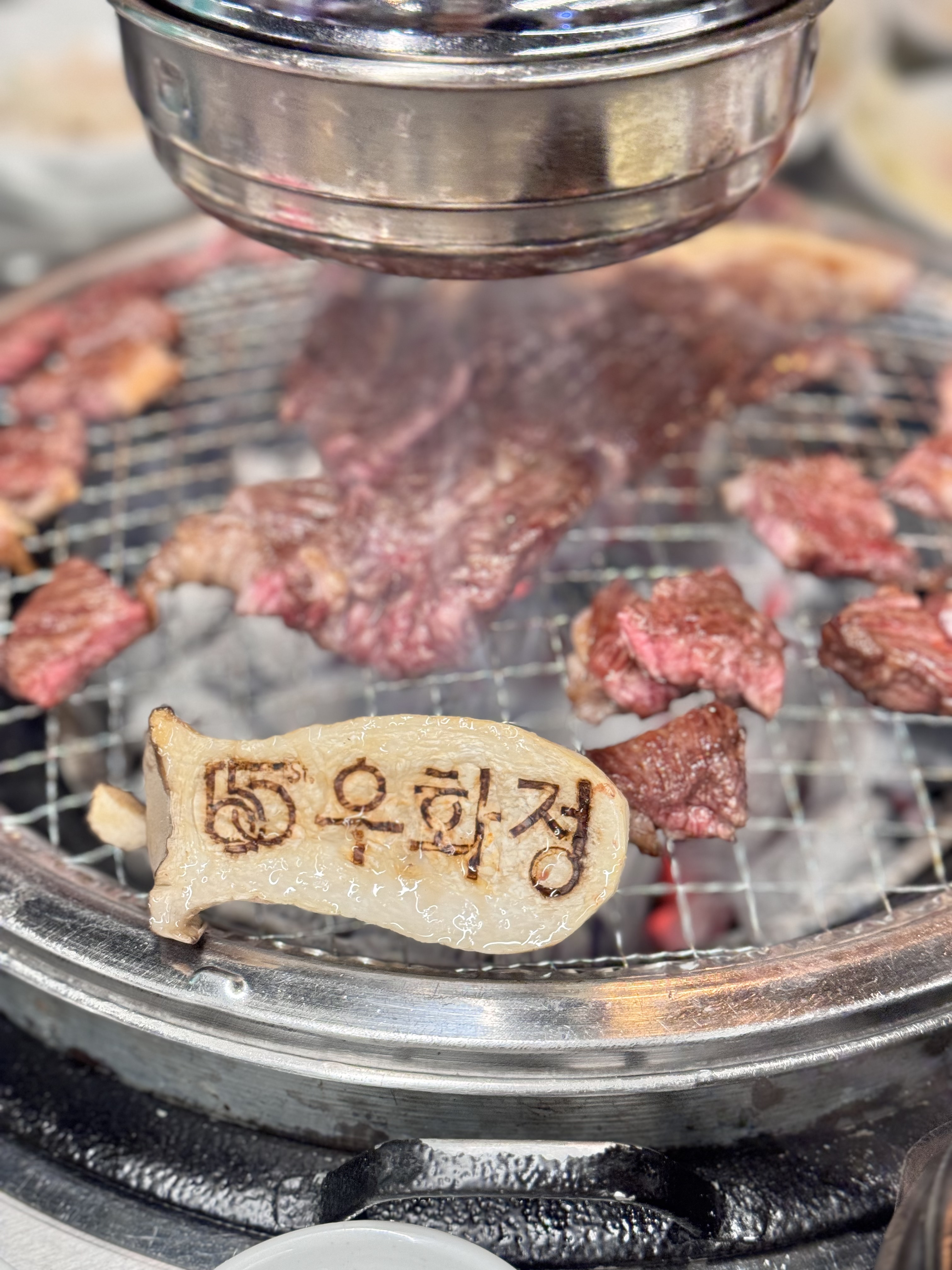 [하이원 맛집 650우화정] 직접 가본 로컬 리뷰