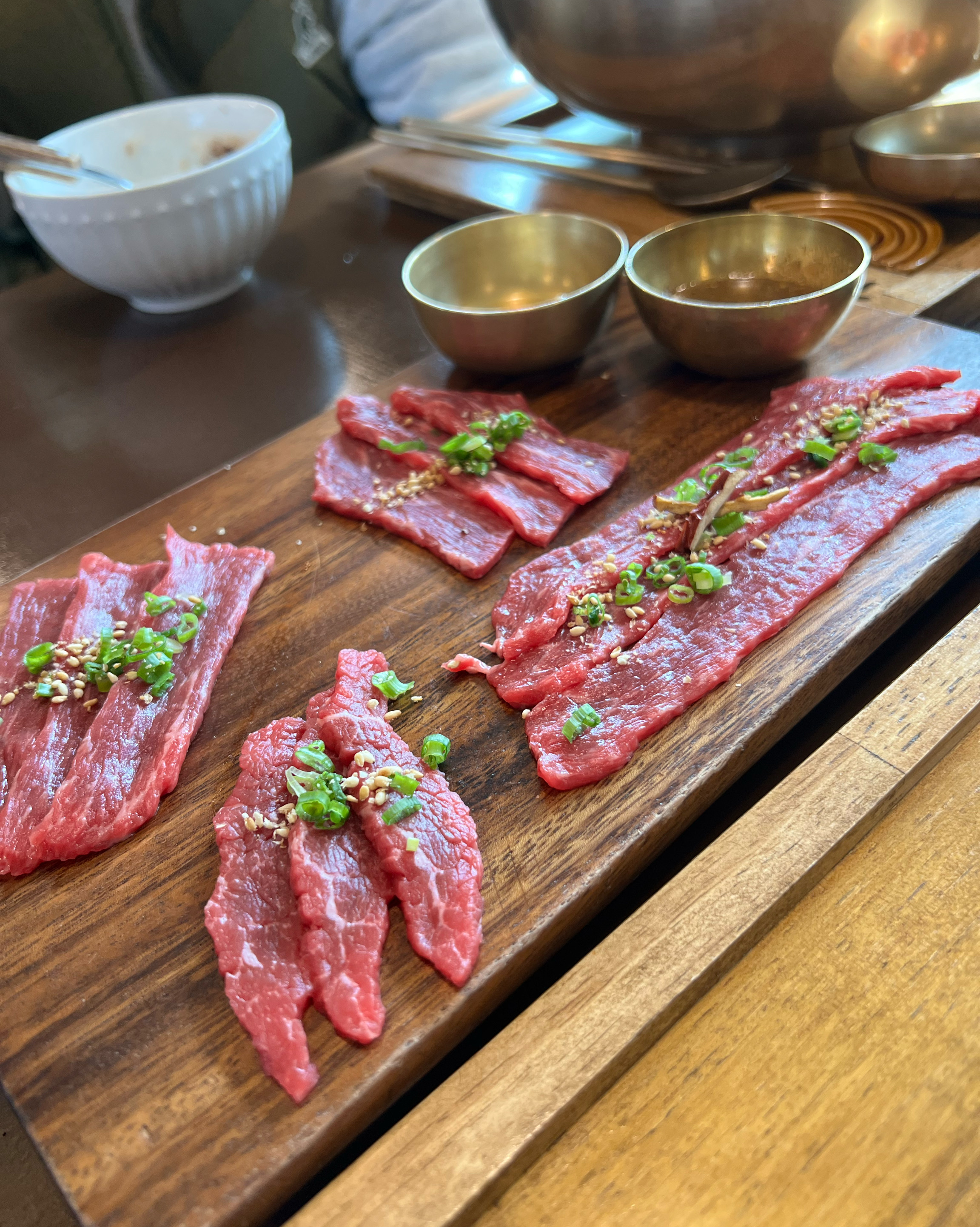 [춘천 맛집 가우숲] 직접 가본 로컬 리뷰