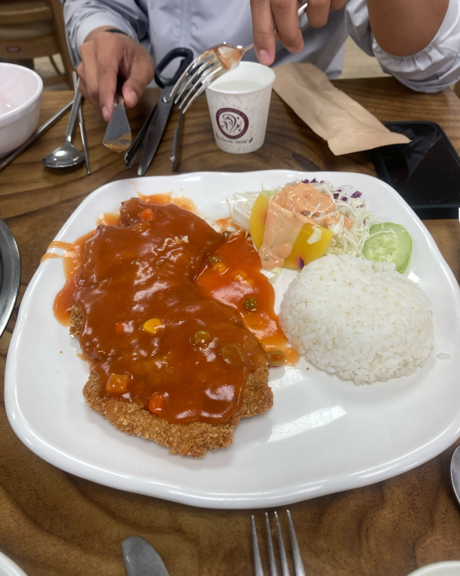 [천안 맛집 진주회관] 직접 가본 로컬 리뷰