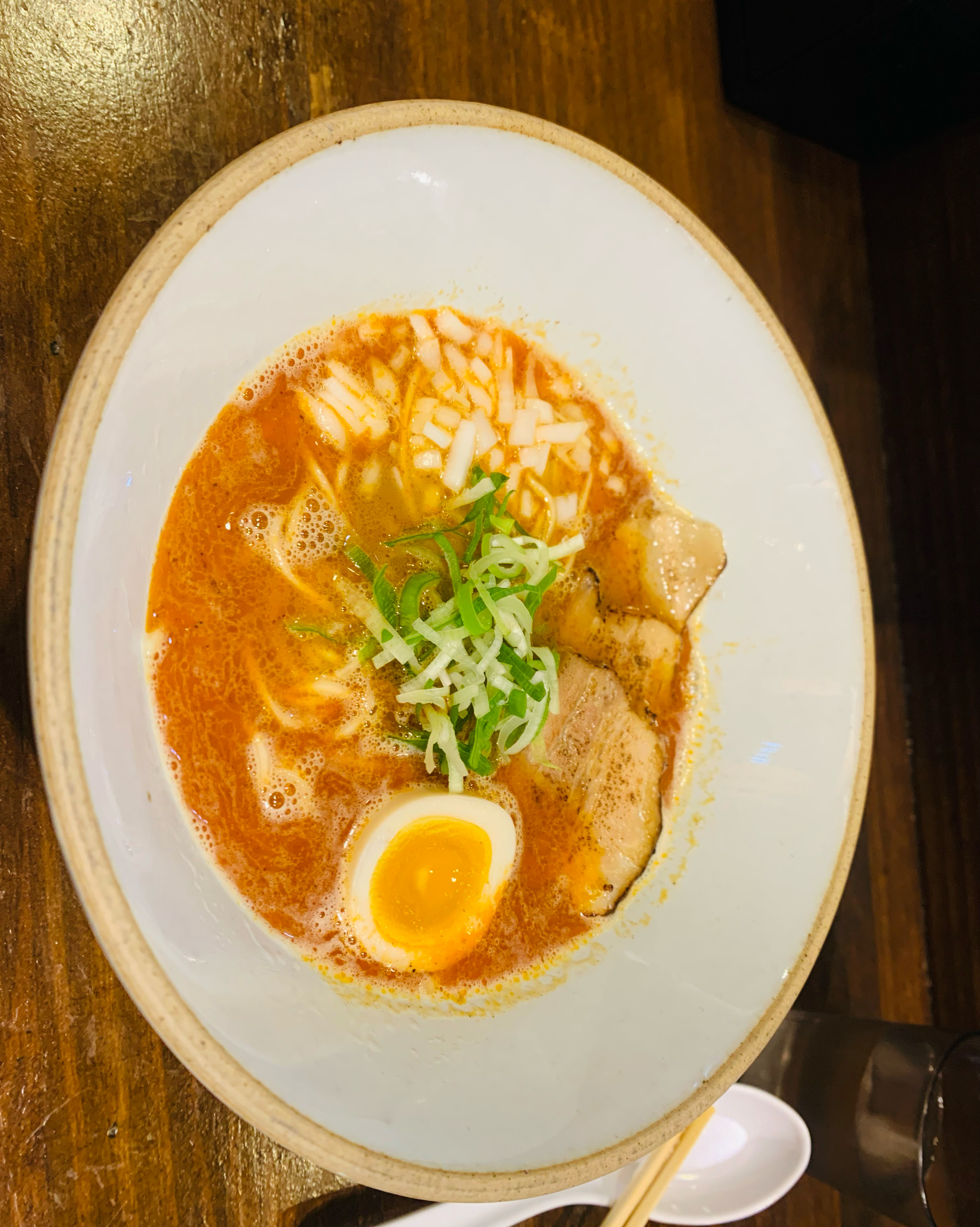 [천안 맛집 멘야 타마시] 직접 가본 로컬 리뷰