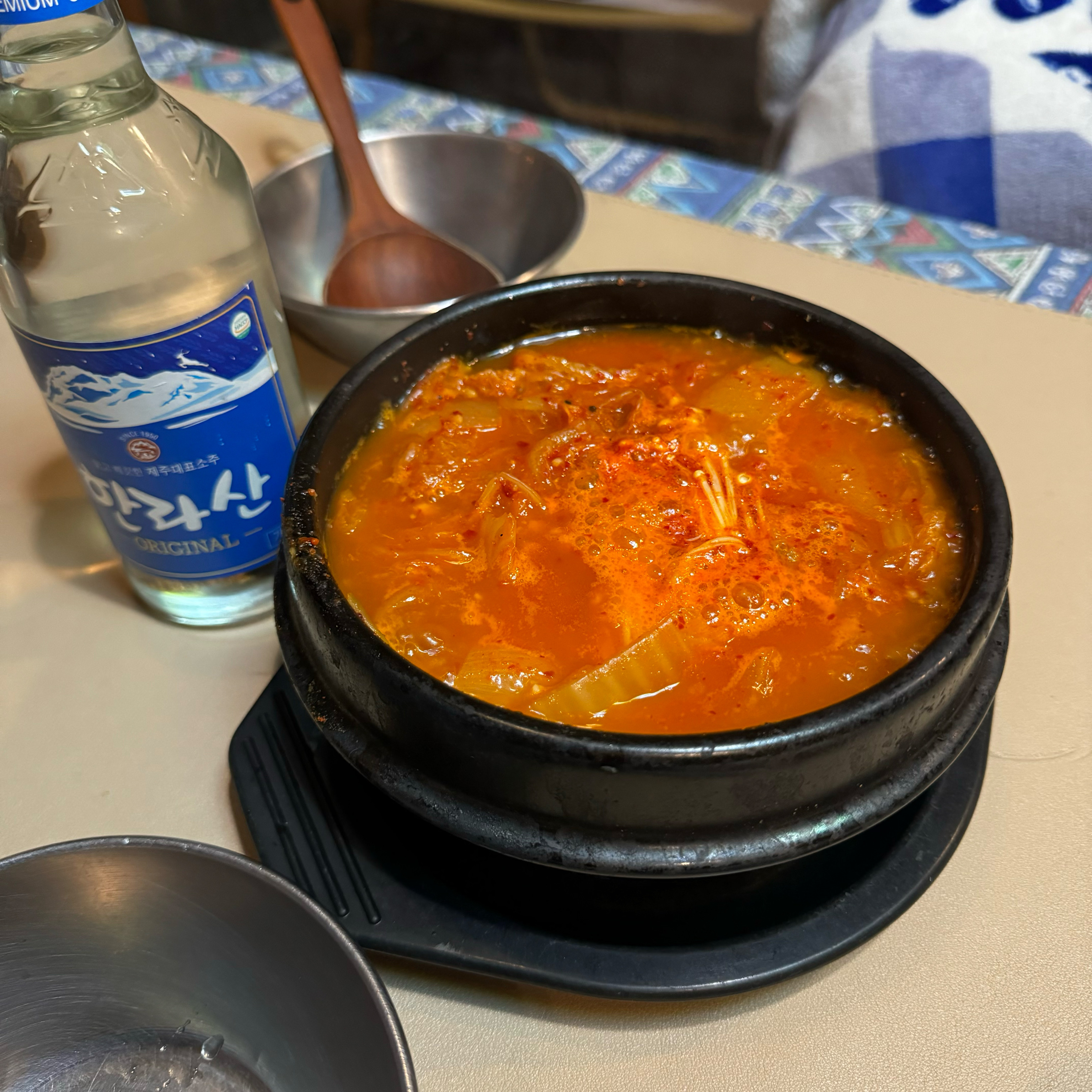 제주시 흑돼지 바비큐 식당 이큐테이블 한림협재금능해수욕장점