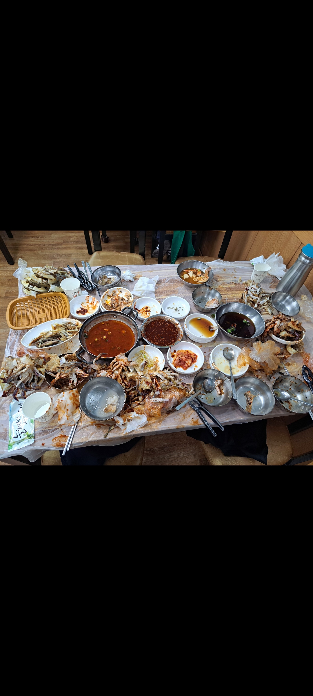 [여수 맛집 싱싱게장마을] 직접 가본 로컬 리뷰