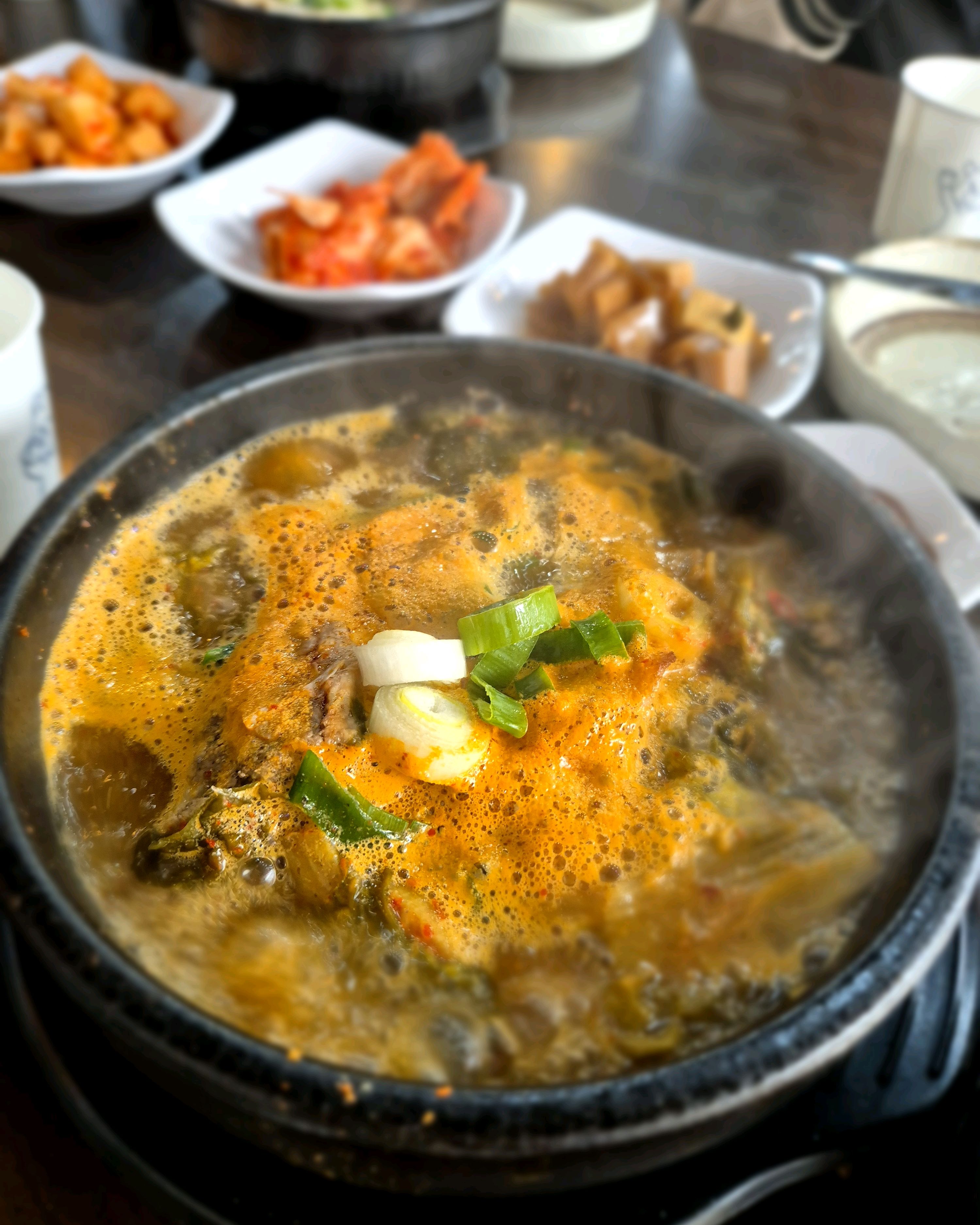 [대천 맛집 원조큰맘할매순대국] 직접 가본 로컬 리뷰