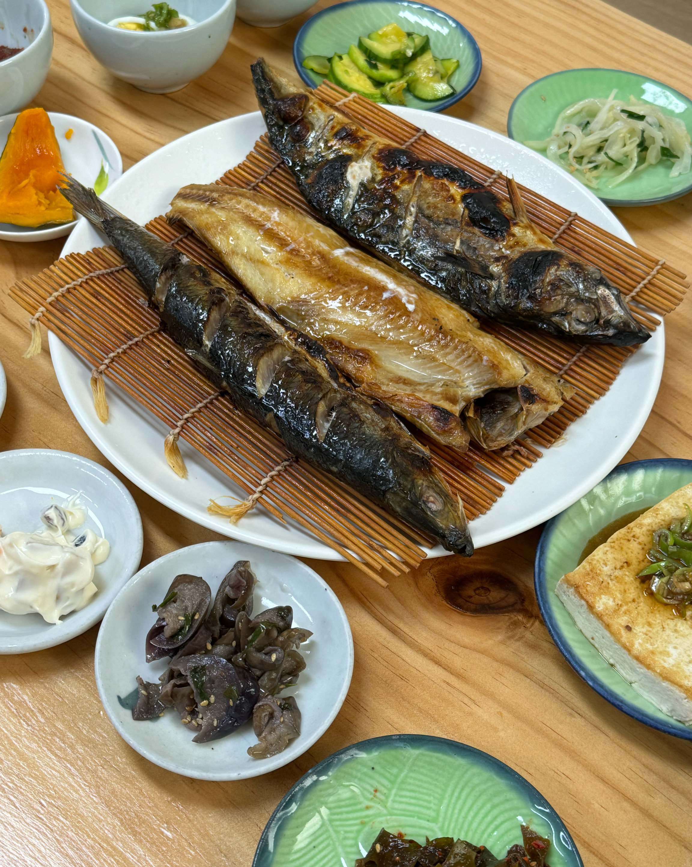 [강릉 맛집 정동진밥집] 직접 가본 로컬 리뷰