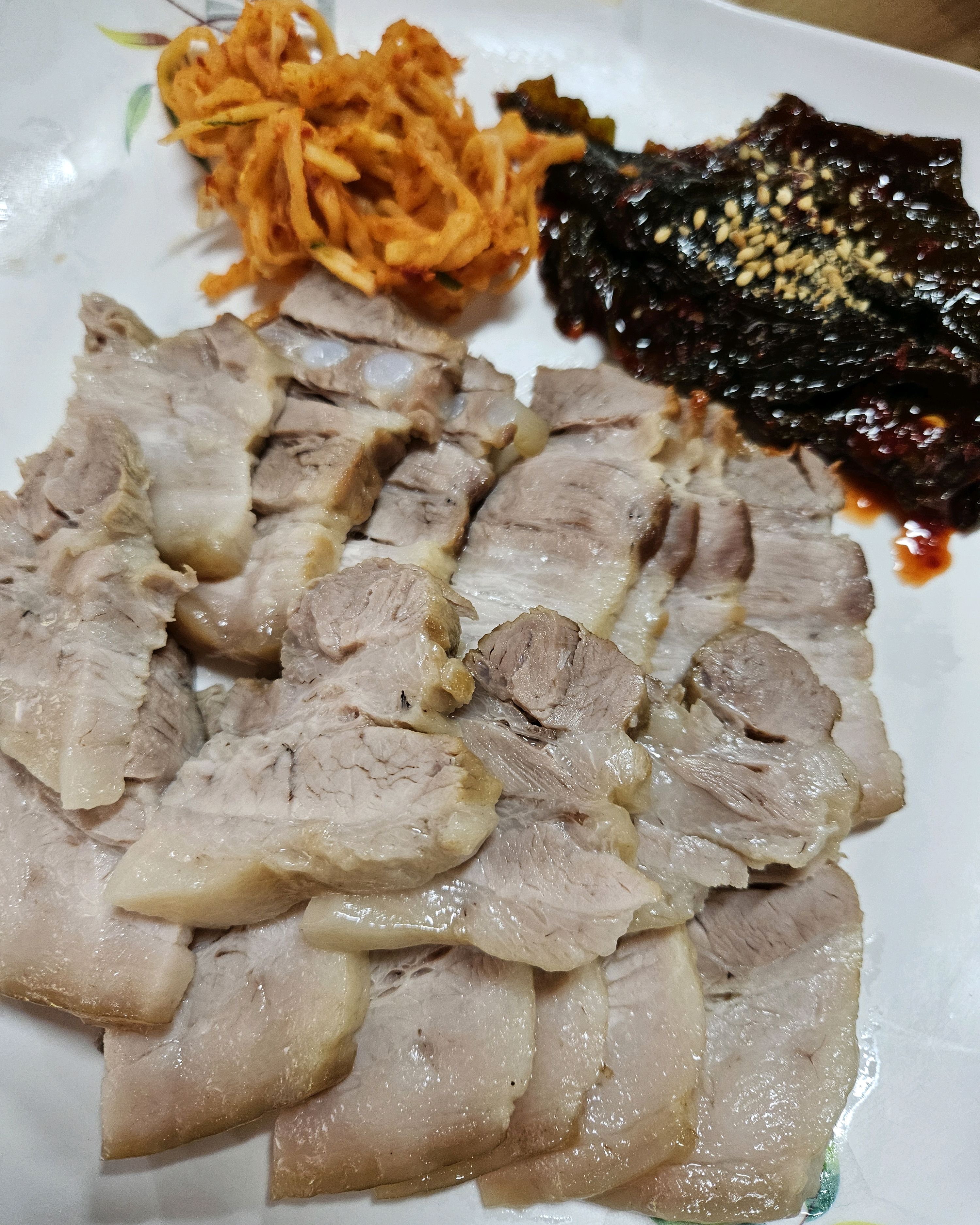 [춘천 맛집 실비막국수] 직접 가본 로컬 리뷰