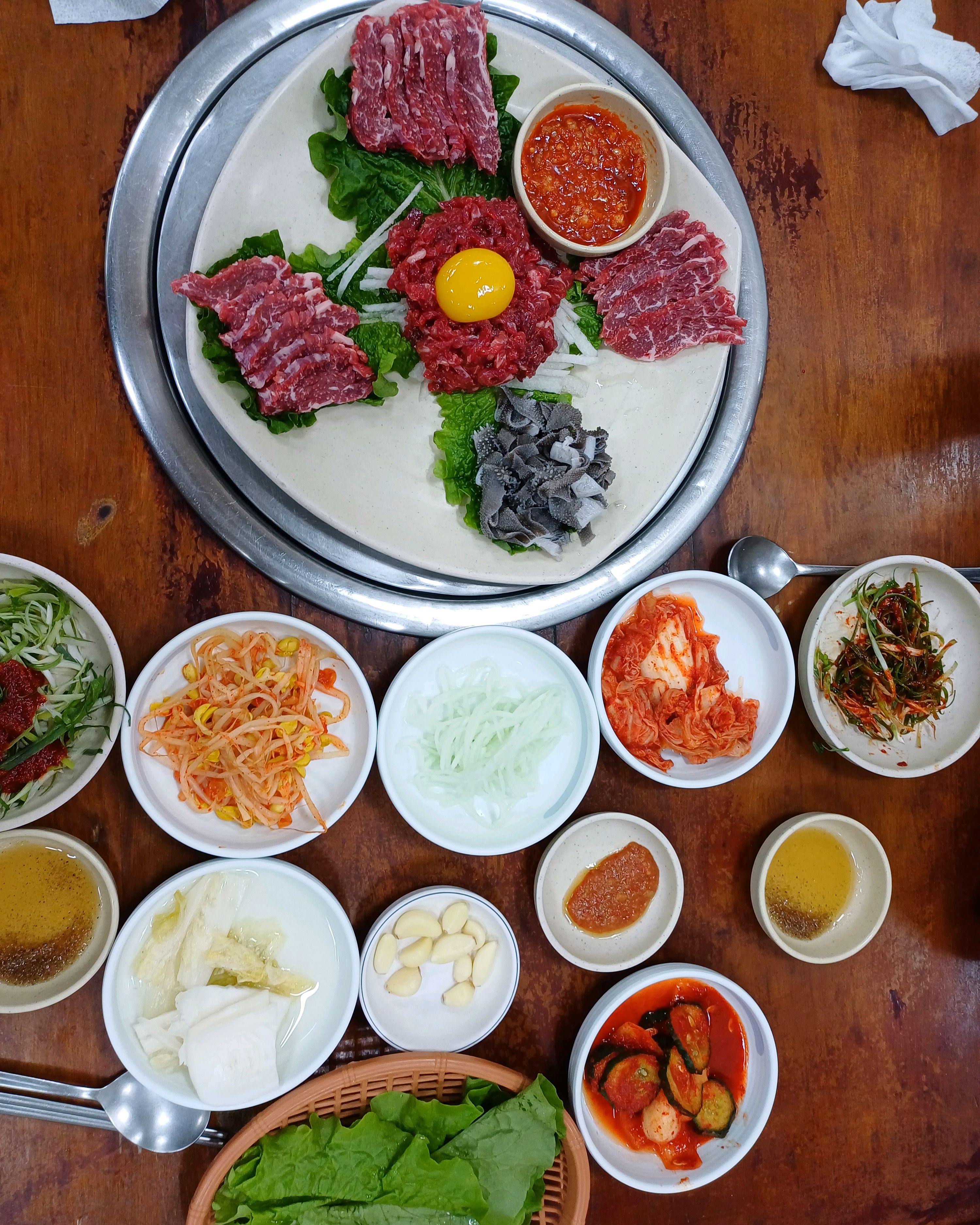  제주시 제주 소고기 식당 태연종합정육식당 제주공항점