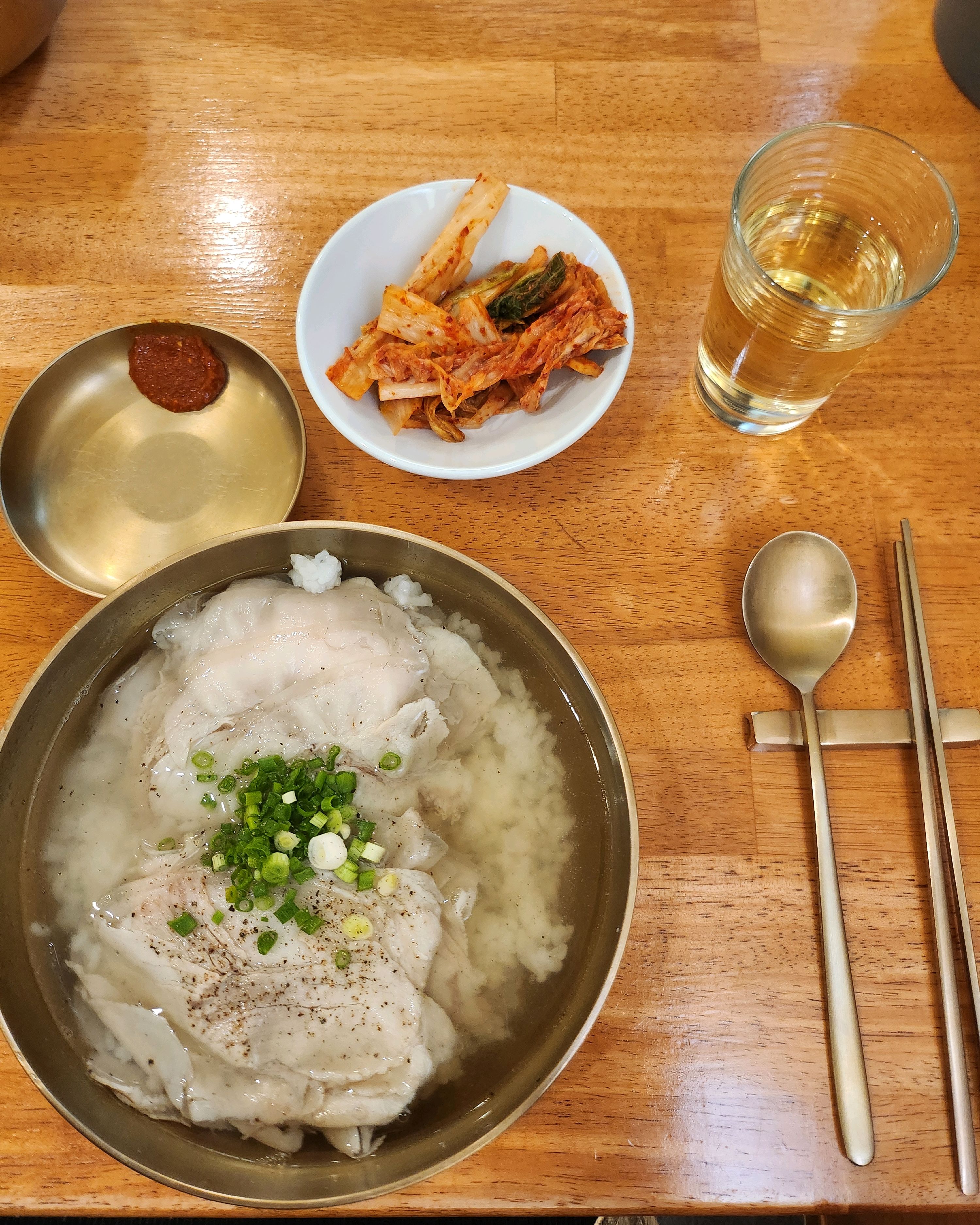 정자역 맛집 동봉관 분당 내돈내산 리얼후기