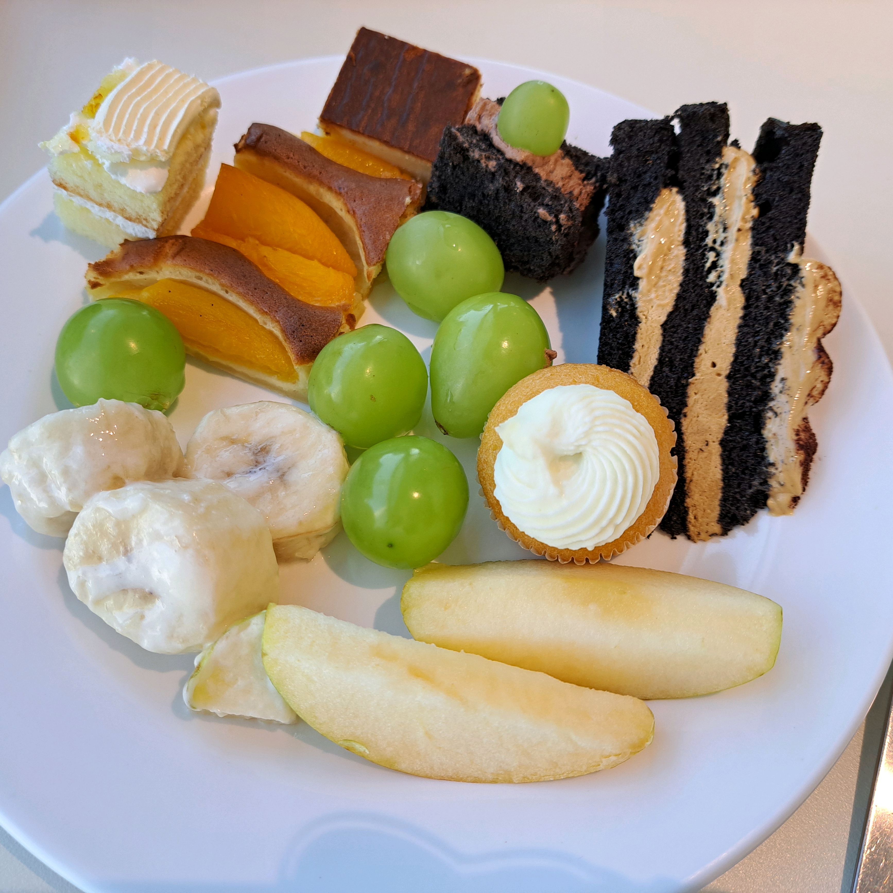 항상 음식이 잘 준비되어 있어서 좋아요 직원분들도 친절하세요 - 전주 객사 맛집 애슐리퀸즈 NC전주점