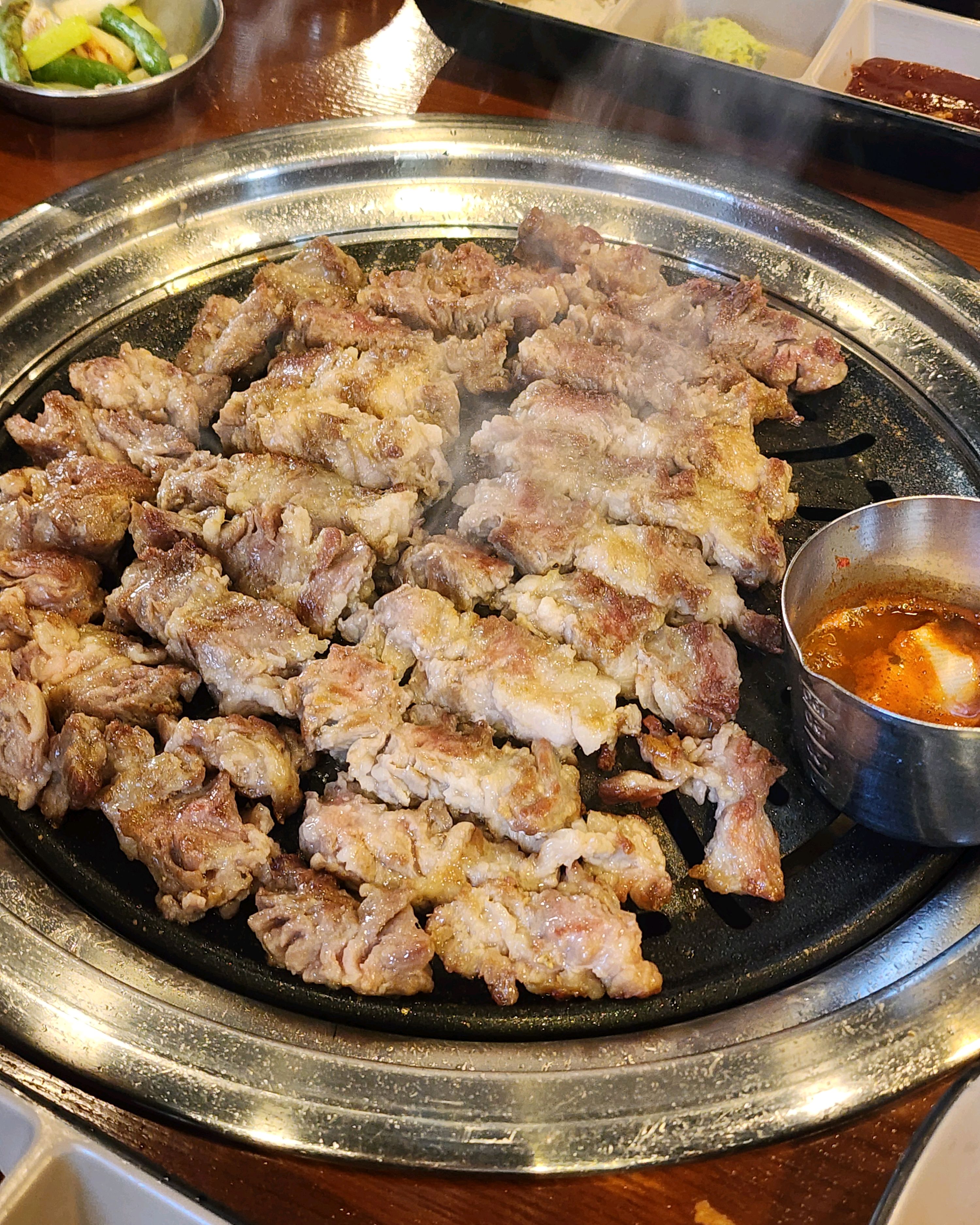 [천안 맛집 통삼국본점] 직접 가본 로컬 리뷰