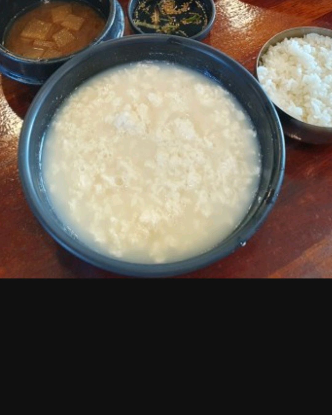 [강릉 맛집 초당할머니순두부] 직접 가본 로컬 리뷰
