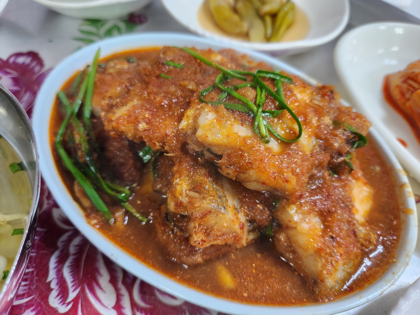 [여수 맛집 돌산식당] 직접 가본 로컬 리뷰