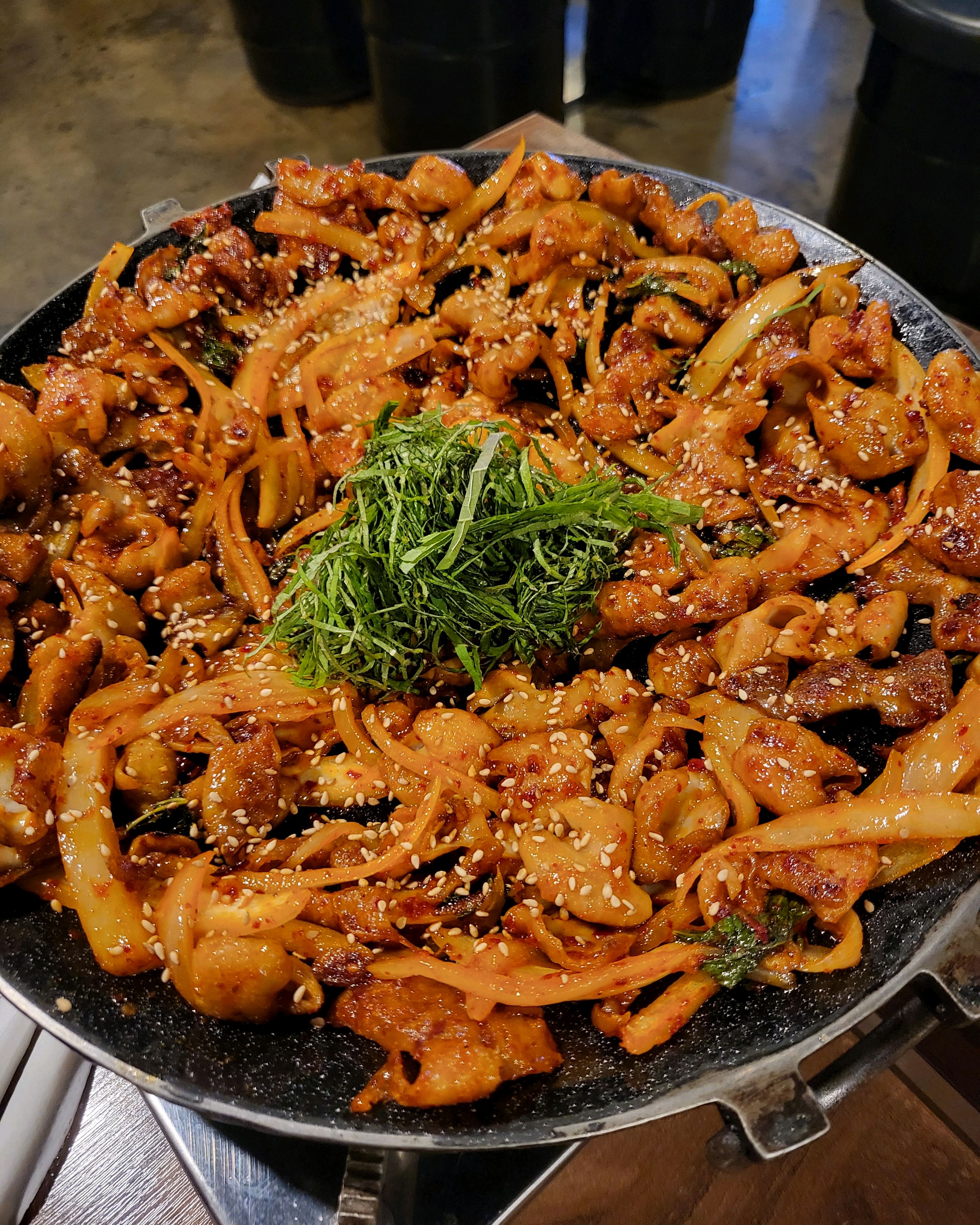 [홍대입구역 맛집 부야스곱창 홍대본점] 직접 가본 로컬 리뷰