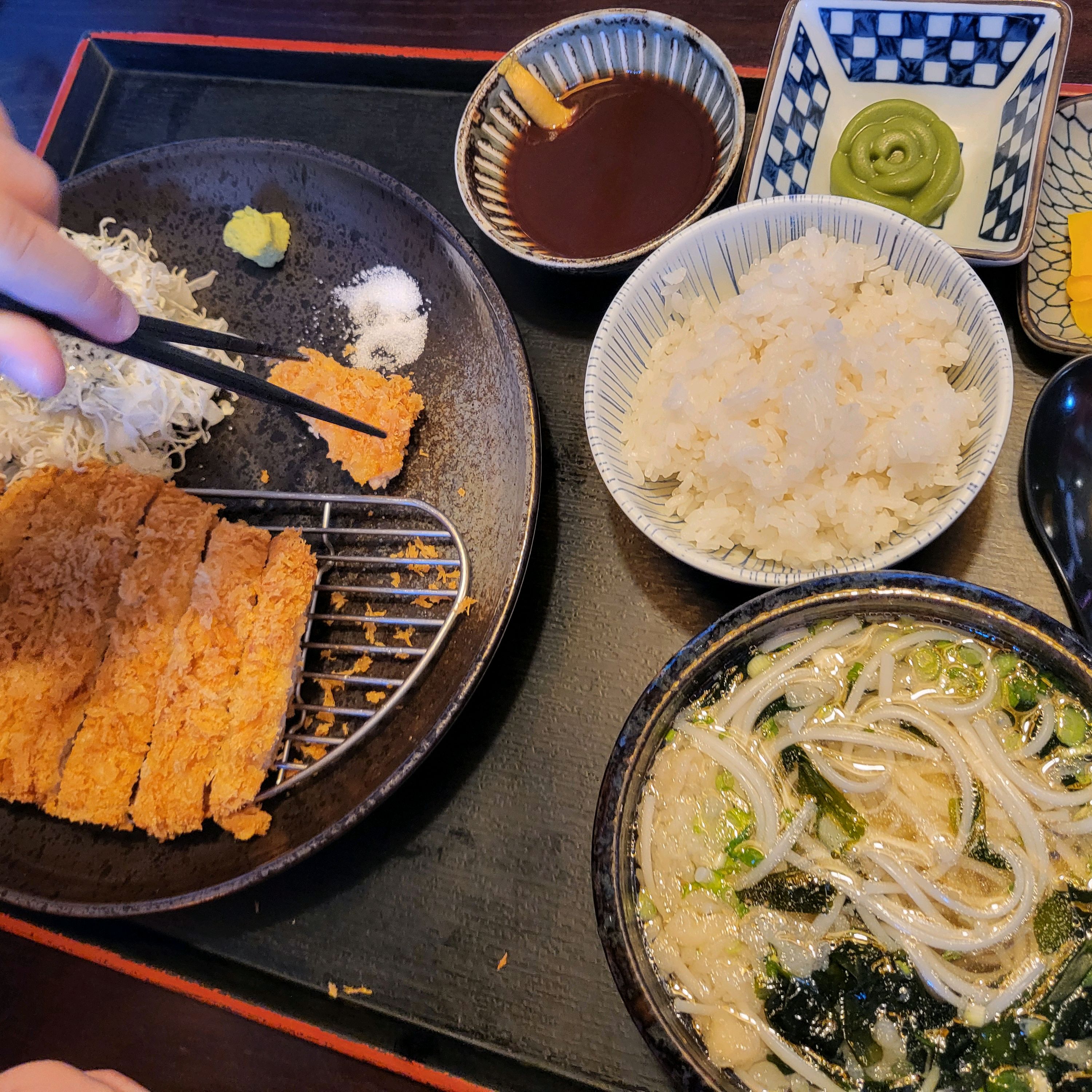 [인천공항 맛집 진가와 파라다이스시티점] 직접 가본 로컬 리뷰