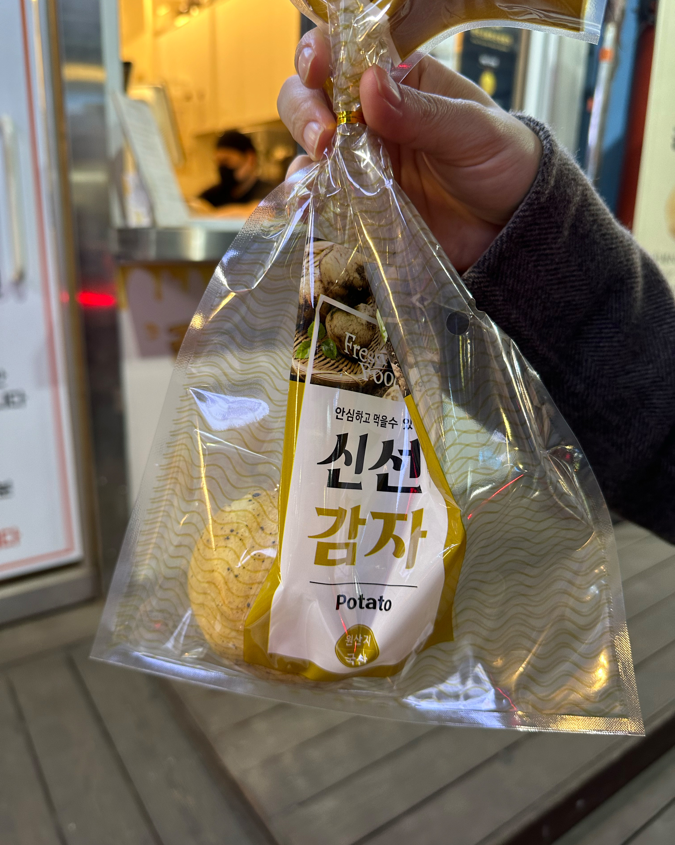 [강릉 맛집 강릉이래요] 직접 가본 로컬 리뷰