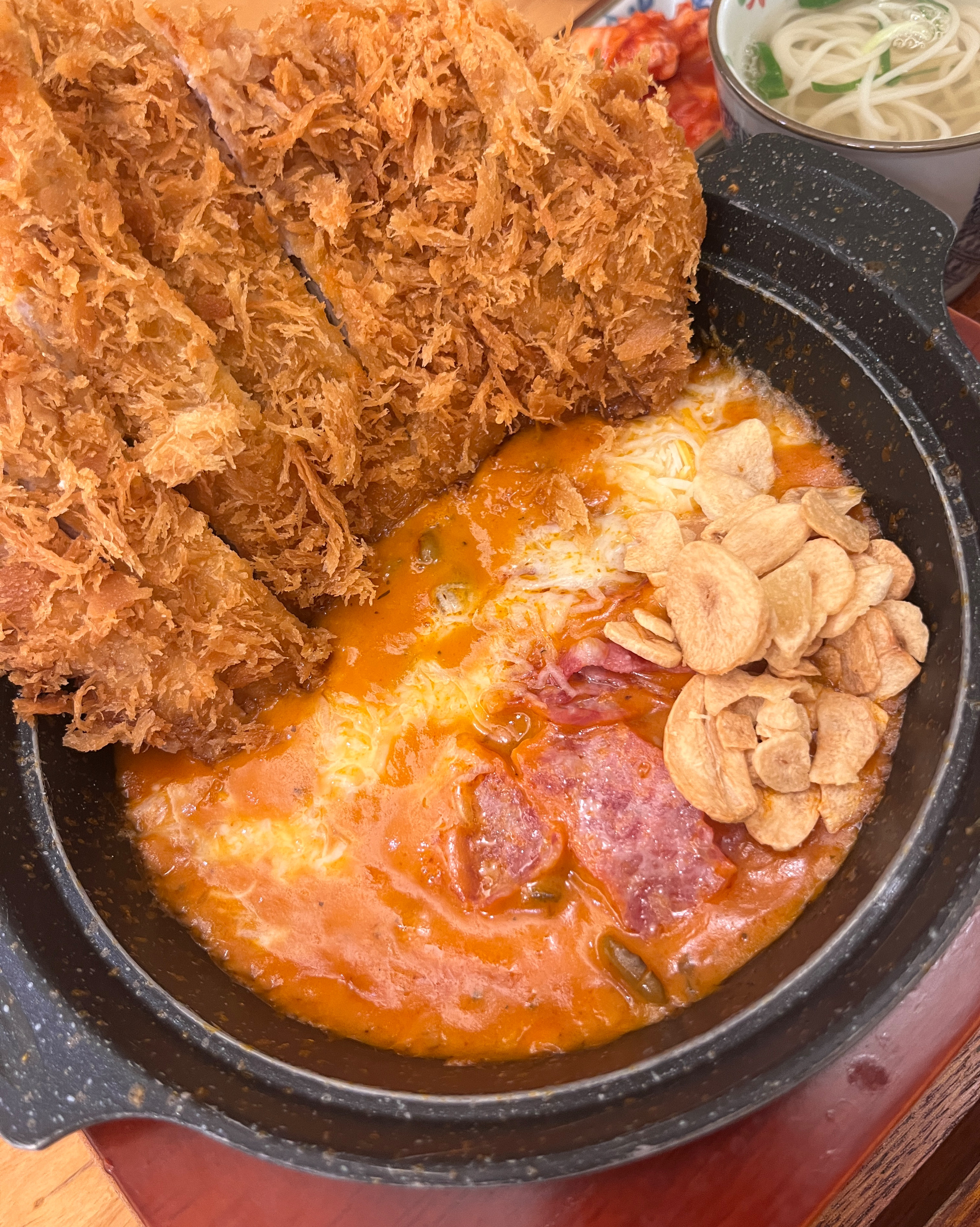  제기동역 맛집 경양카츠 제기점
