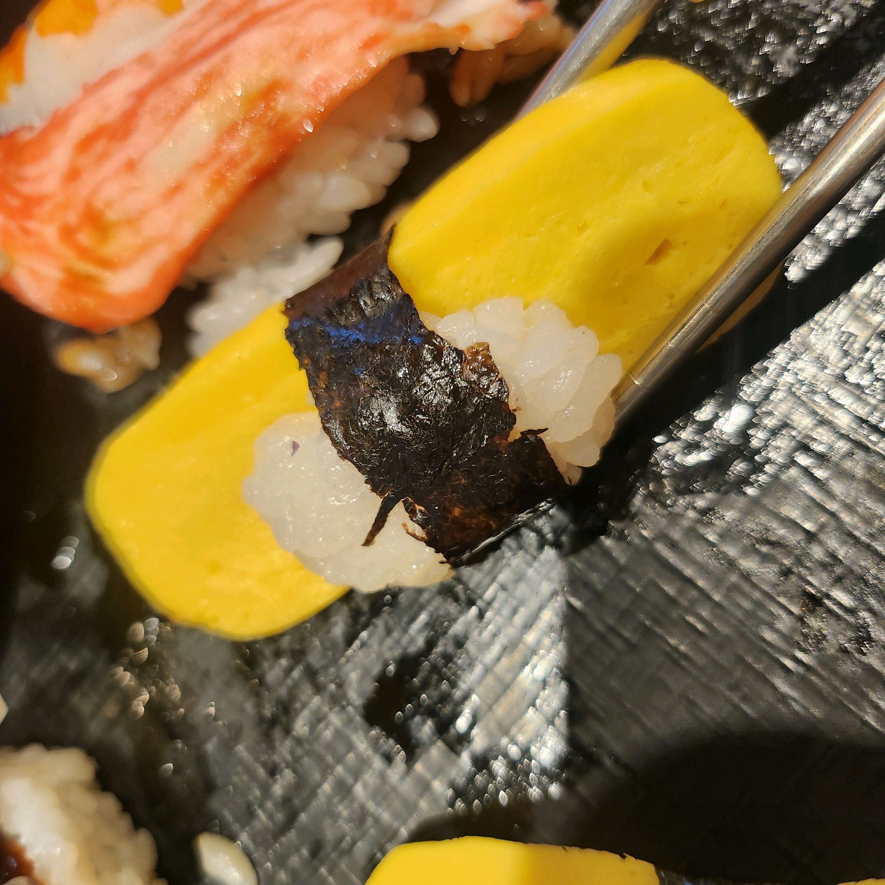 [부산역 맛집 스시보노] 직접 가본 로컬 리뷰