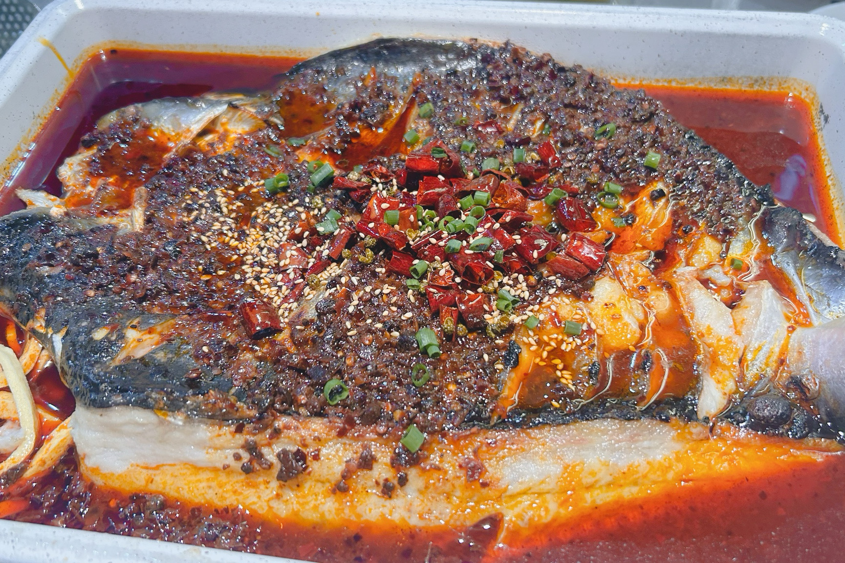 [명동 맛집 반티엔야오 카오위 명동점] 직접 가본 로컬 리뷰