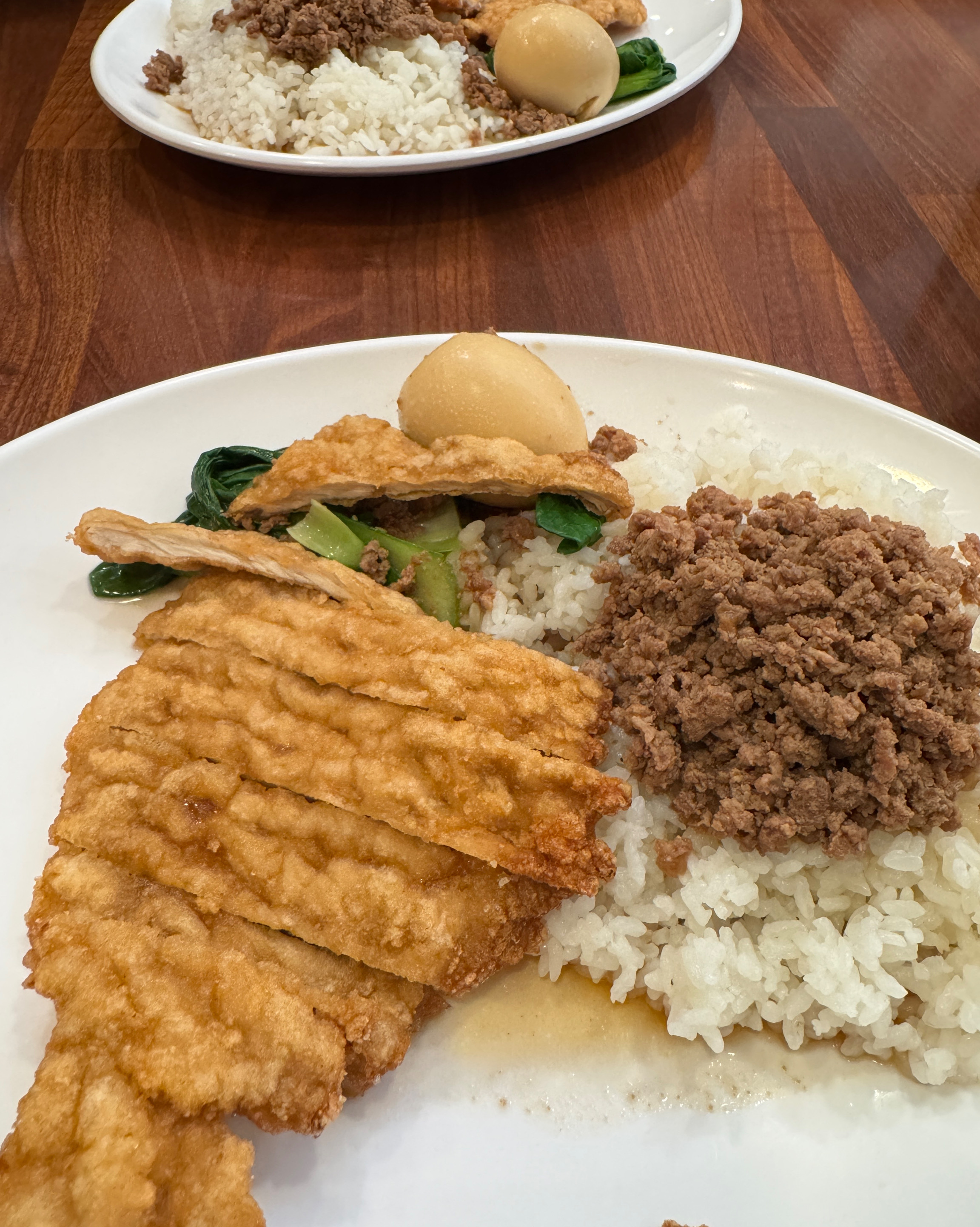 [명동 맛집 향미 명동점] 직접 가본 로컬 리뷰