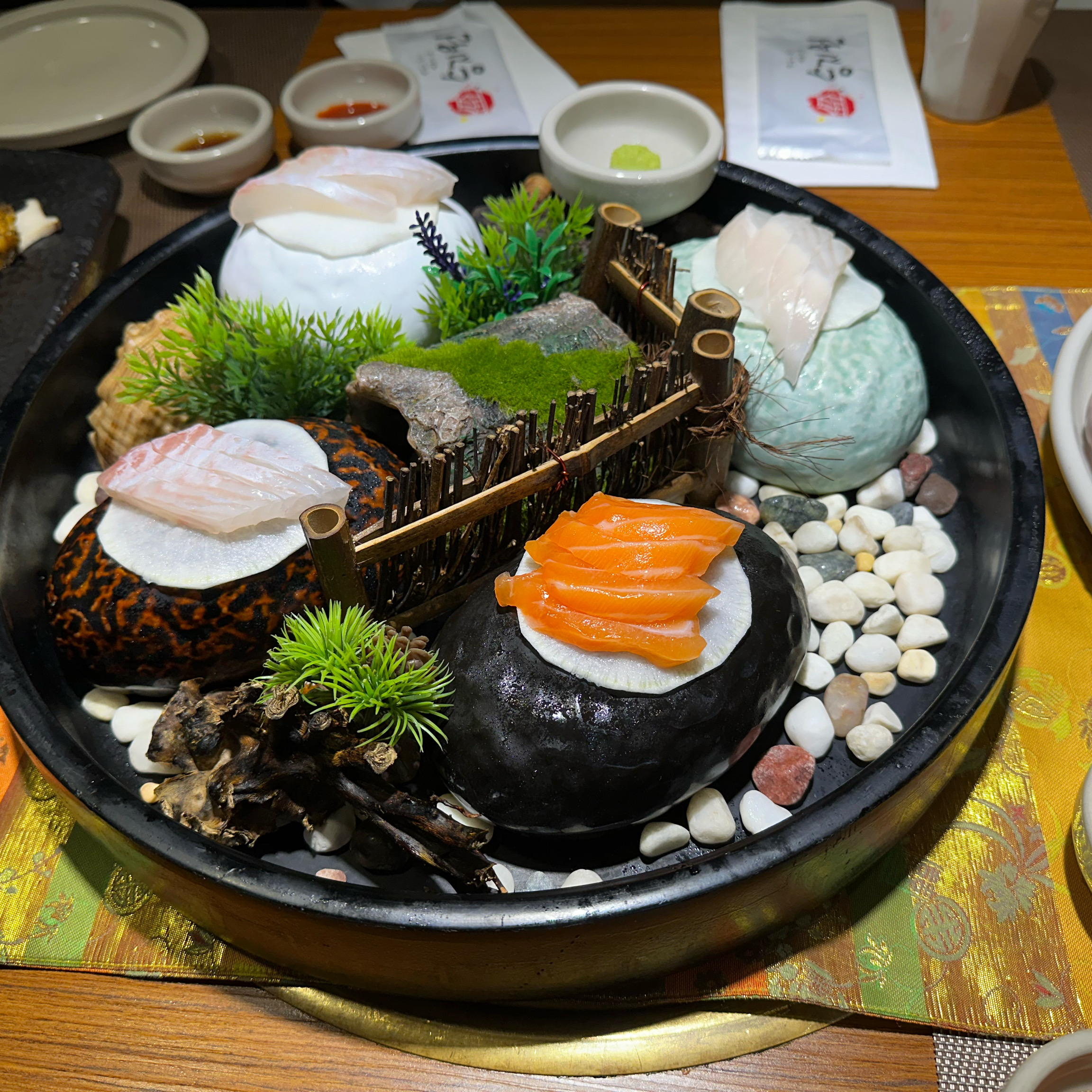 [천안 맛집 승지원] 직접 가본 로컬 리뷰