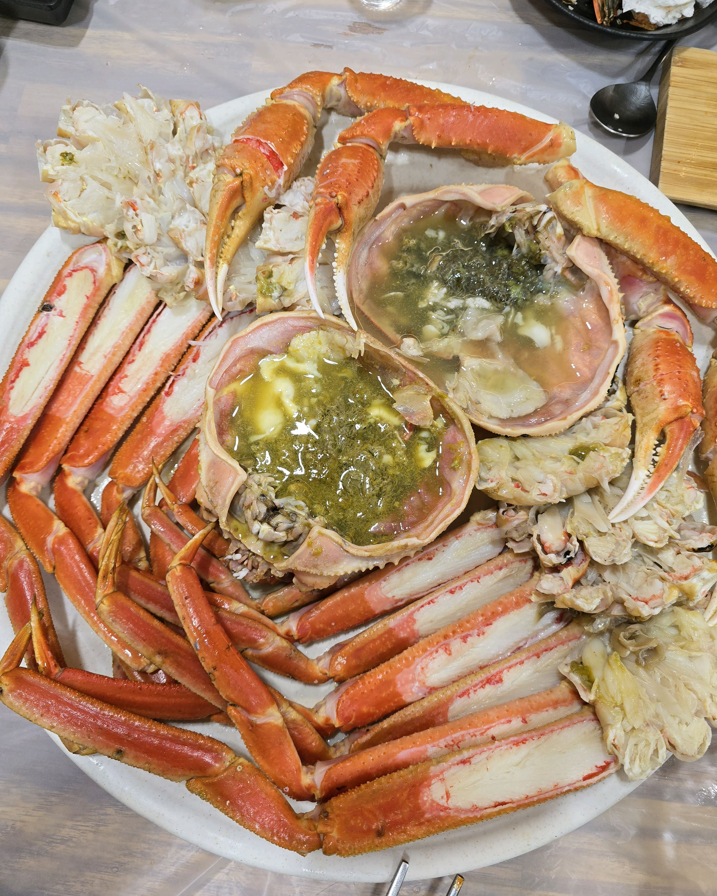 [강릉 맛집 경포대 한미횟집] 직접 가본 로컬 리뷰