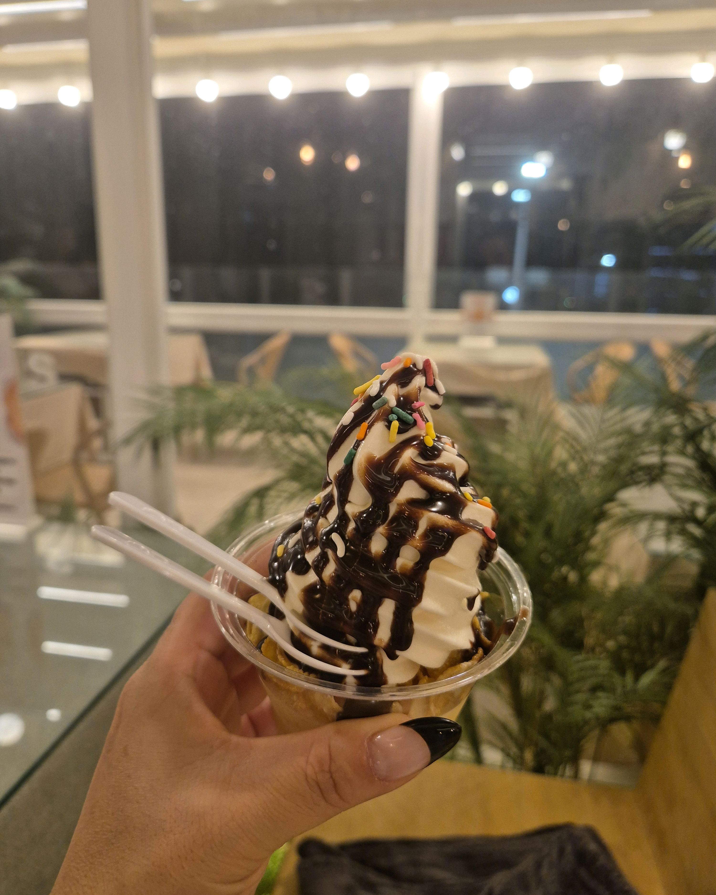 급조인으로 온 송정바닷가🥰 - 송정 맛집 랍스