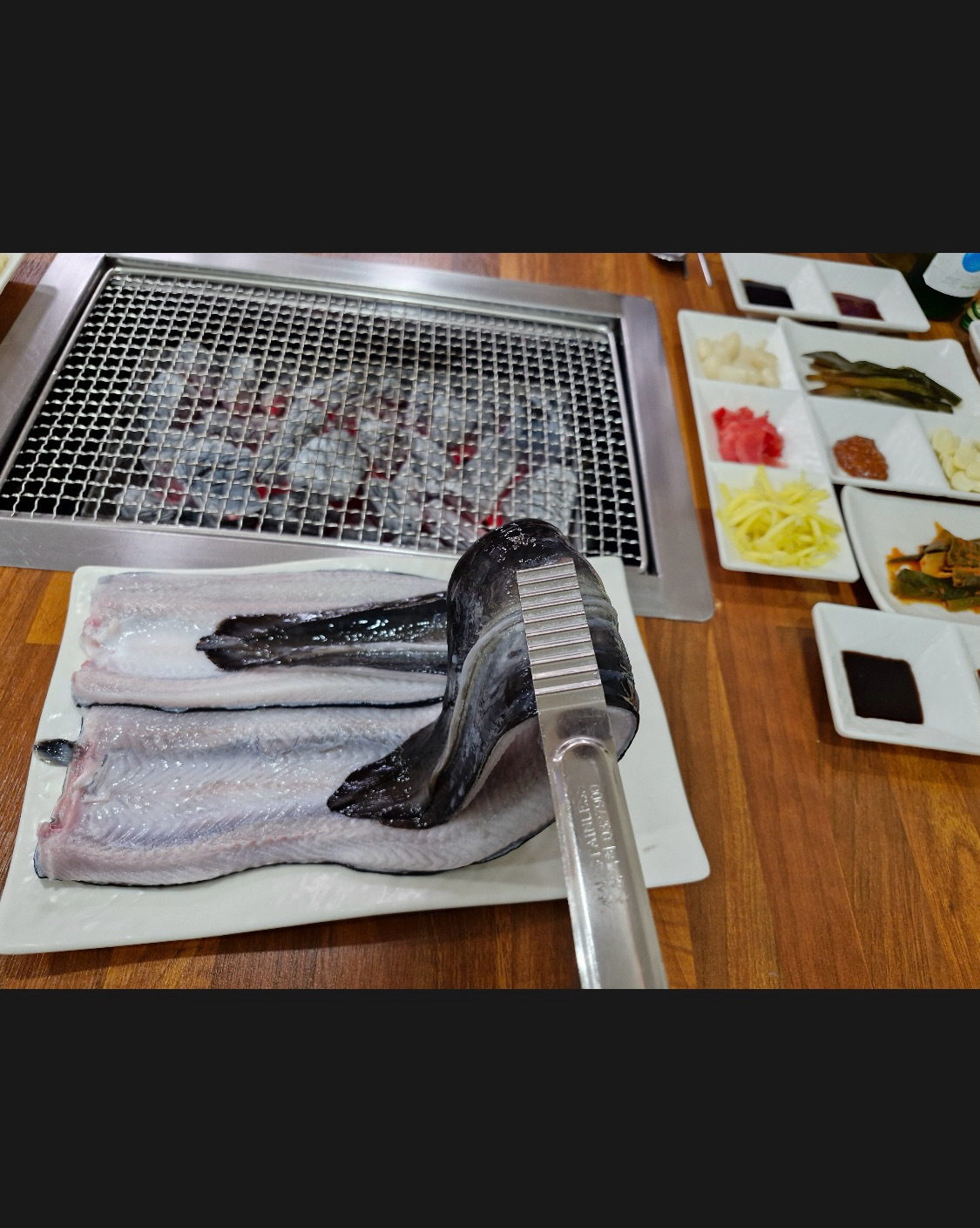 [하이원 맛집 갈래장어촌] 직접 가본 로컬 리뷰