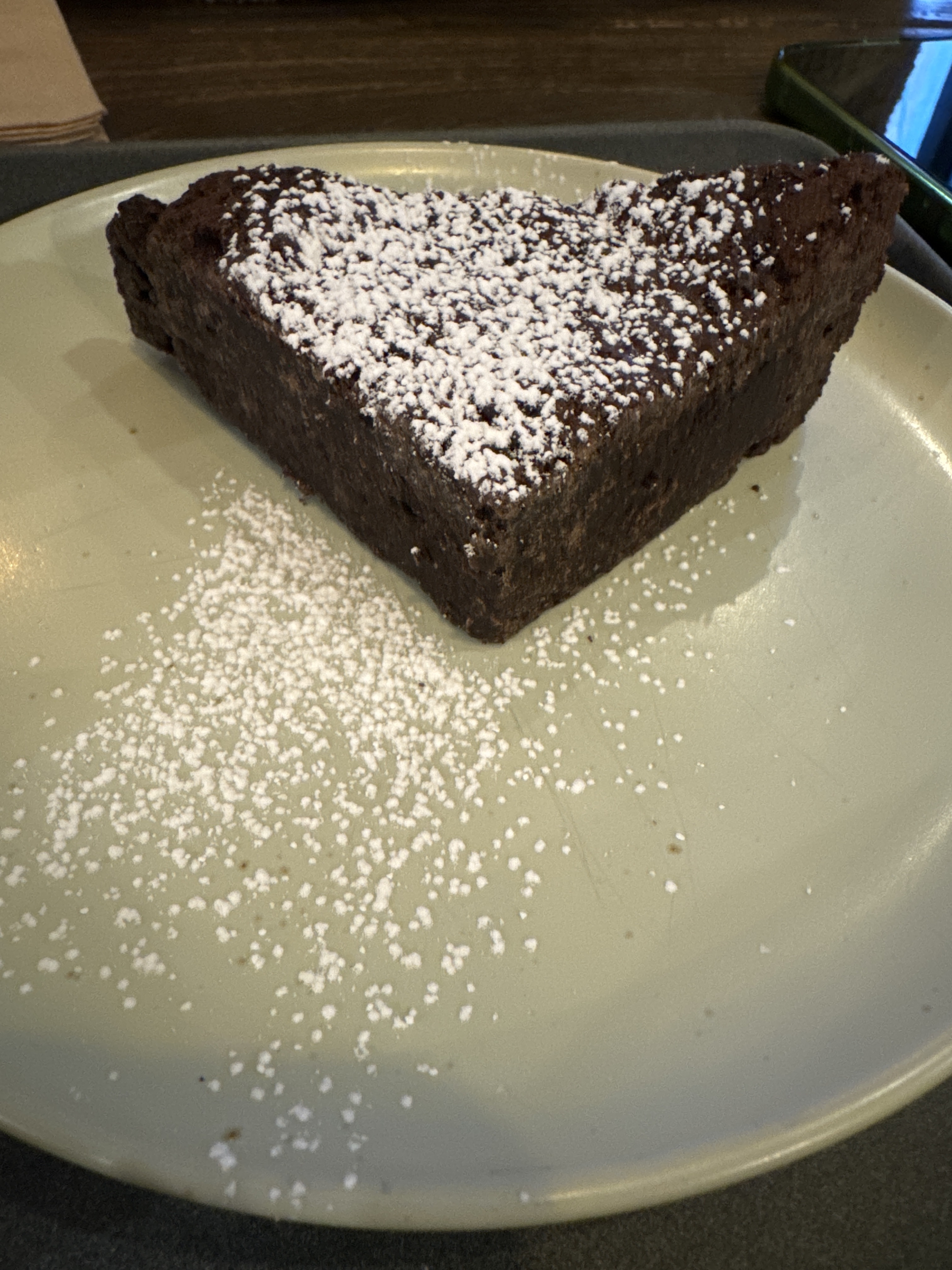 Emotional Dessert Cafe Near Seoul Forest Station, Seoul, Korea Farmers Cafe