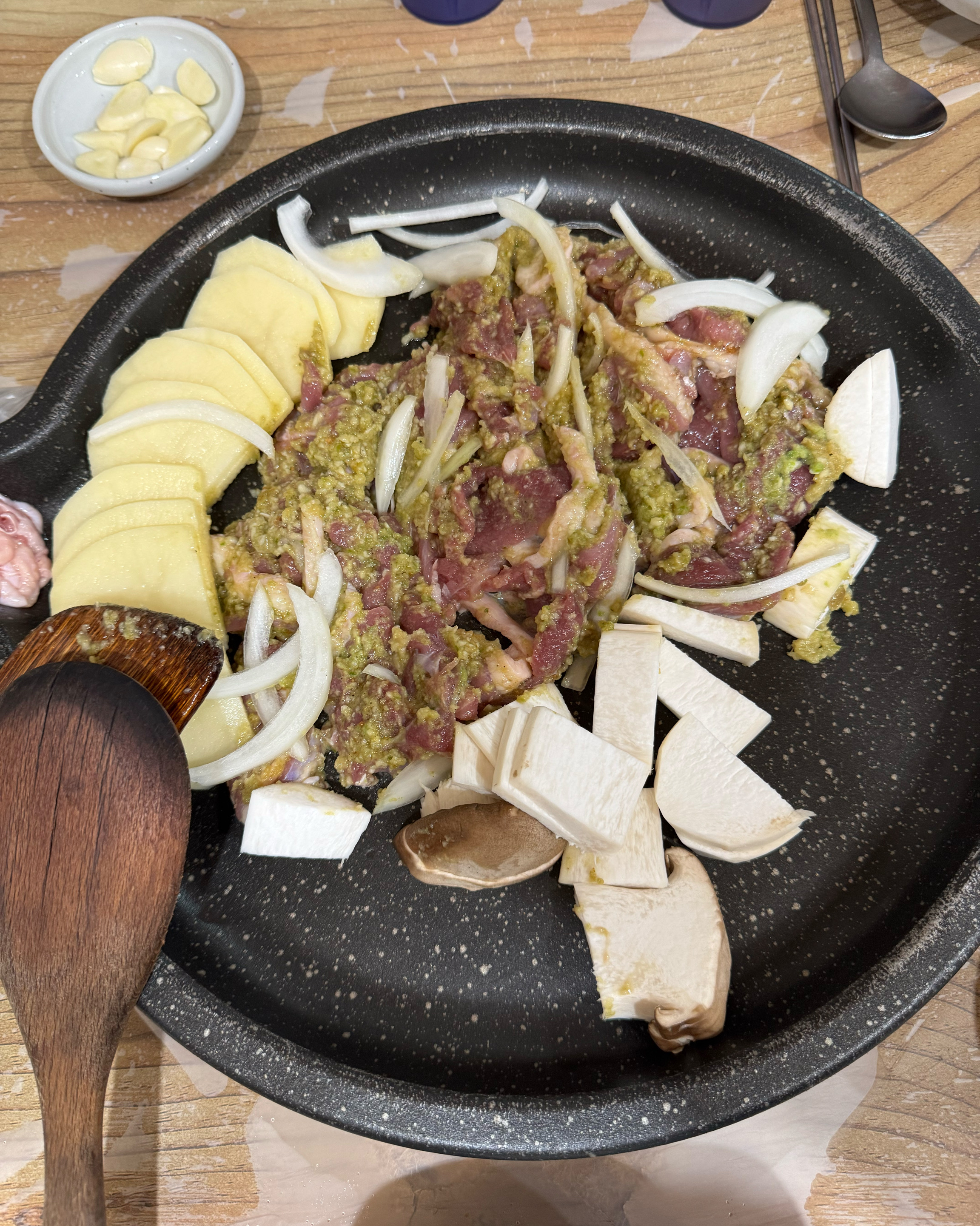 [하동 맛집 여명가든] 직접 가본 로컬 리뷰