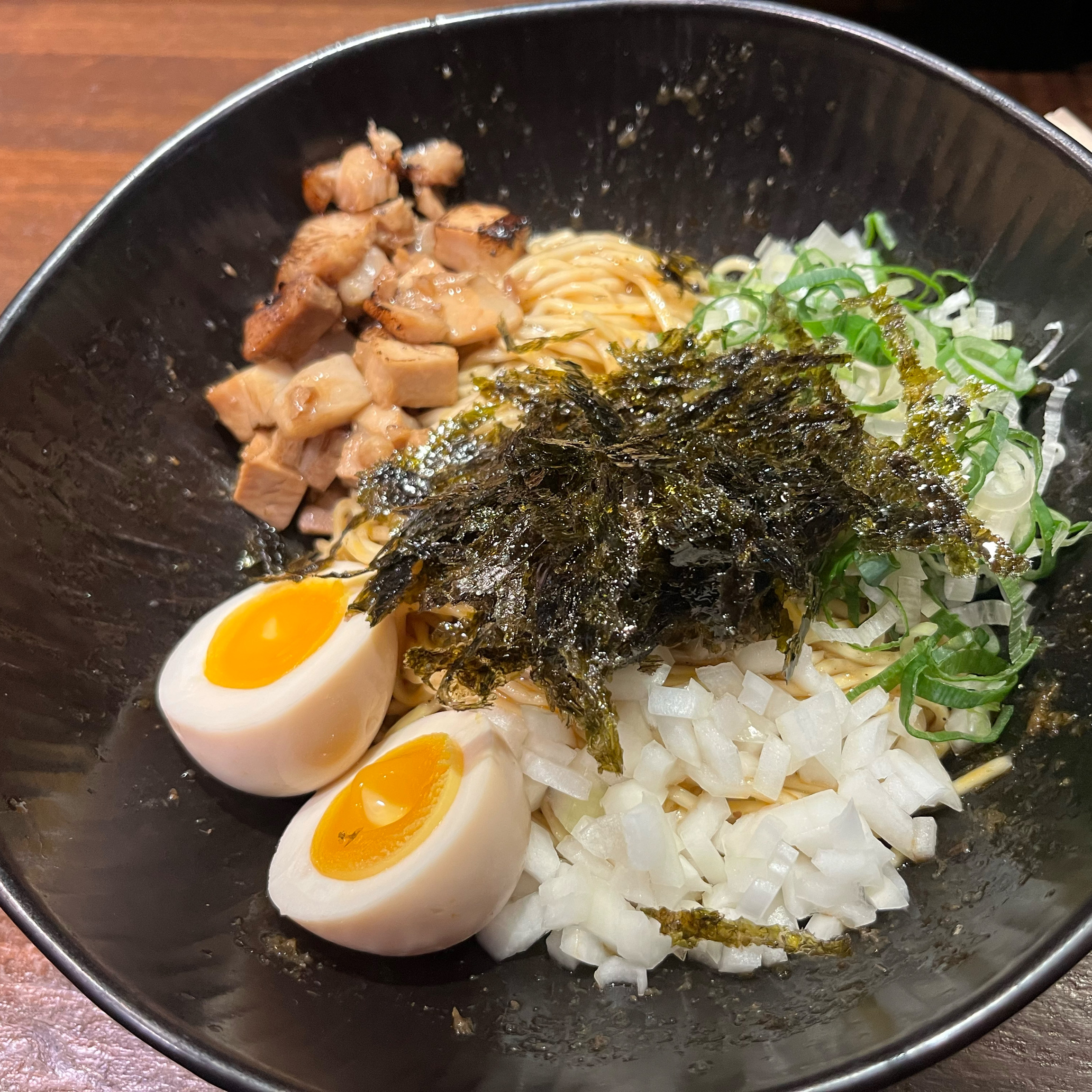 [천안 맛집 멘야 타마시] 직접 가본 로컬 리뷰