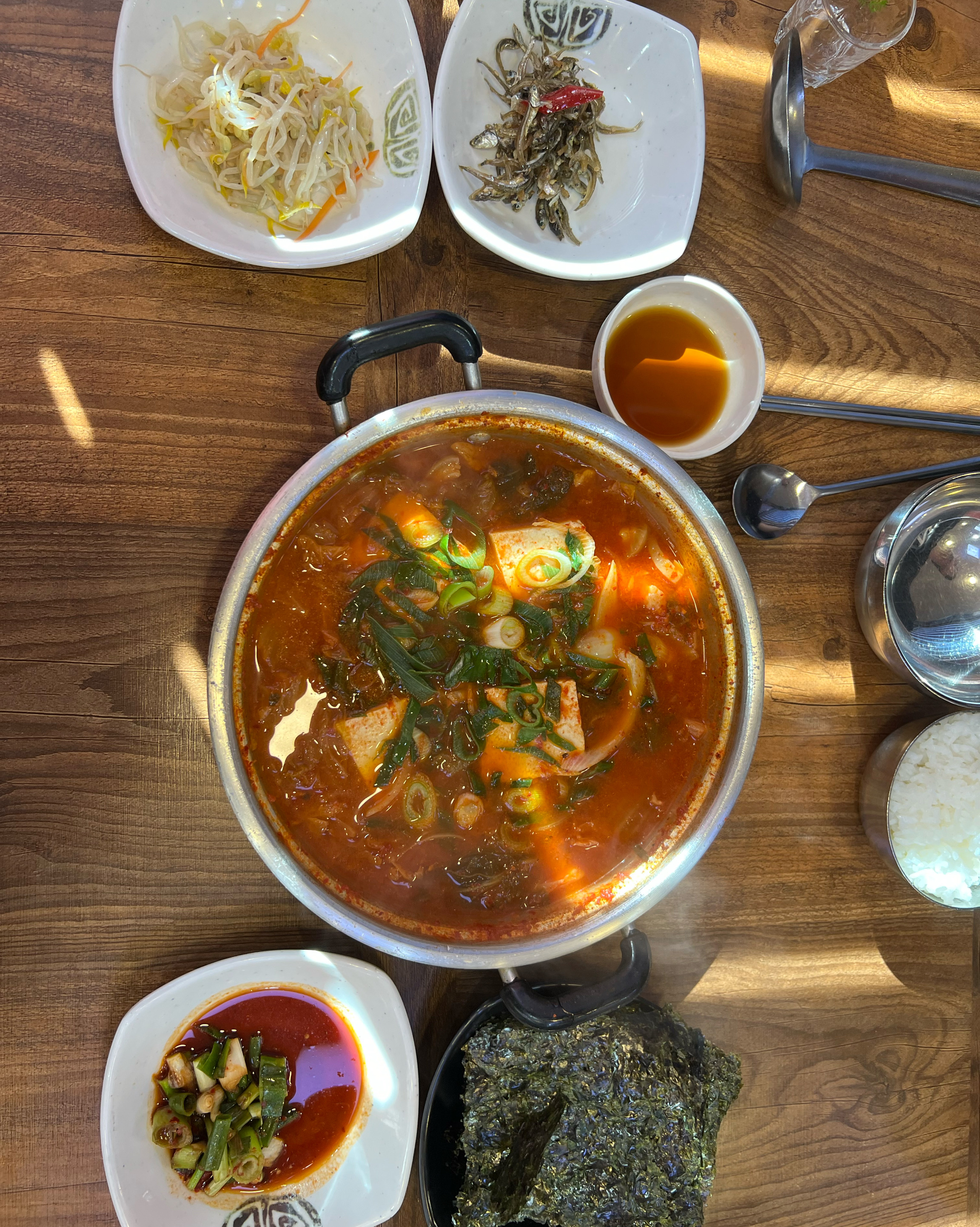 [여수 맛집 서울해장국] 직접 가본 로컬 리뷰