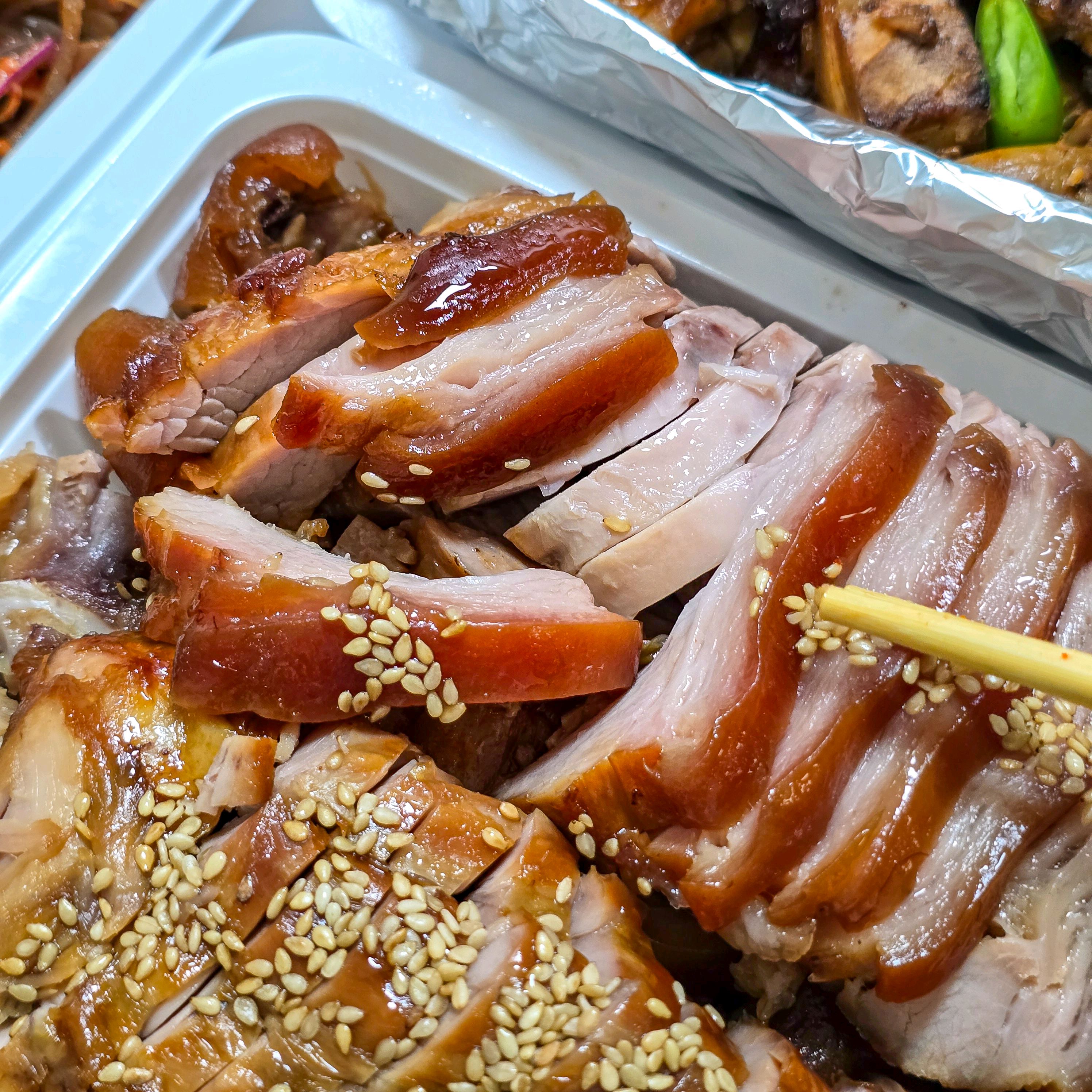 [동해 맛집 도야족발 천곡점] 직접 가본 로컬 리뷰