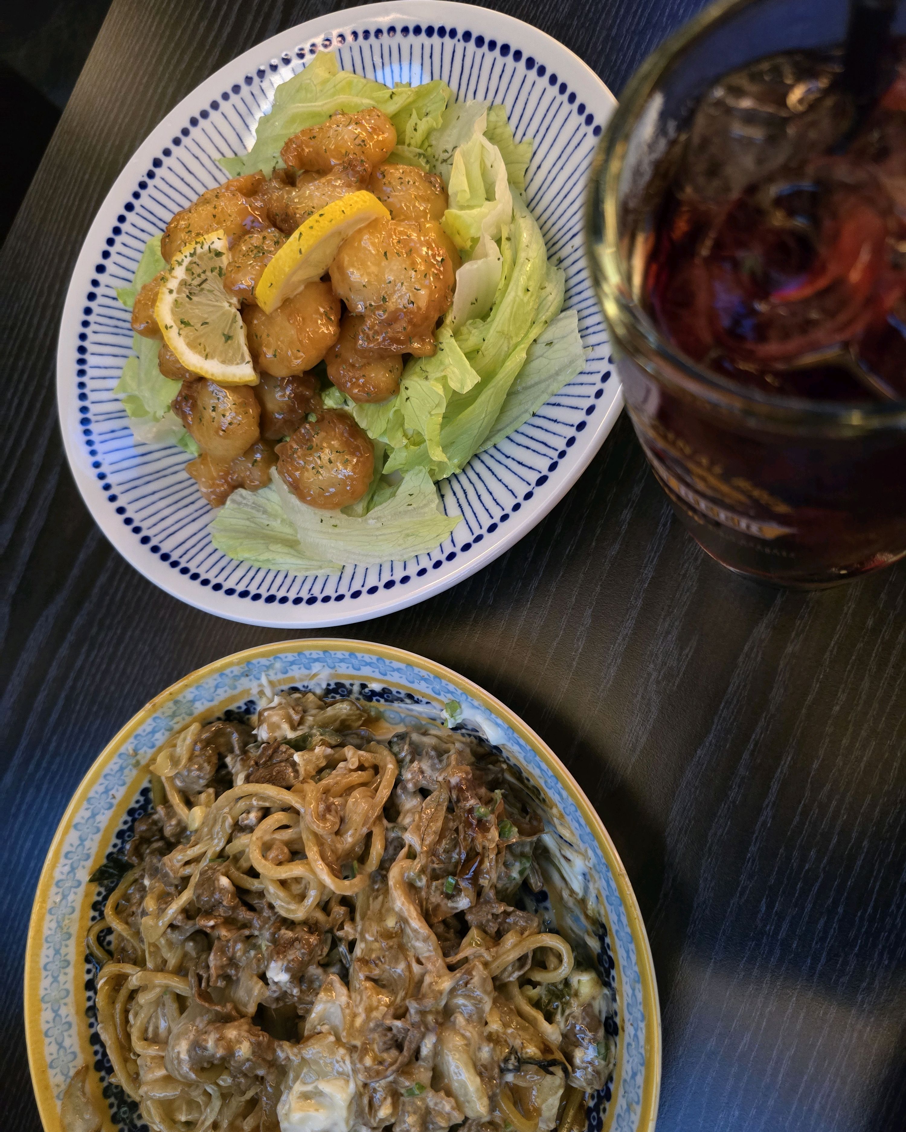 [여수 맛집 다이닝야경 여수학동점] 직접 가본 로컬 리뷰