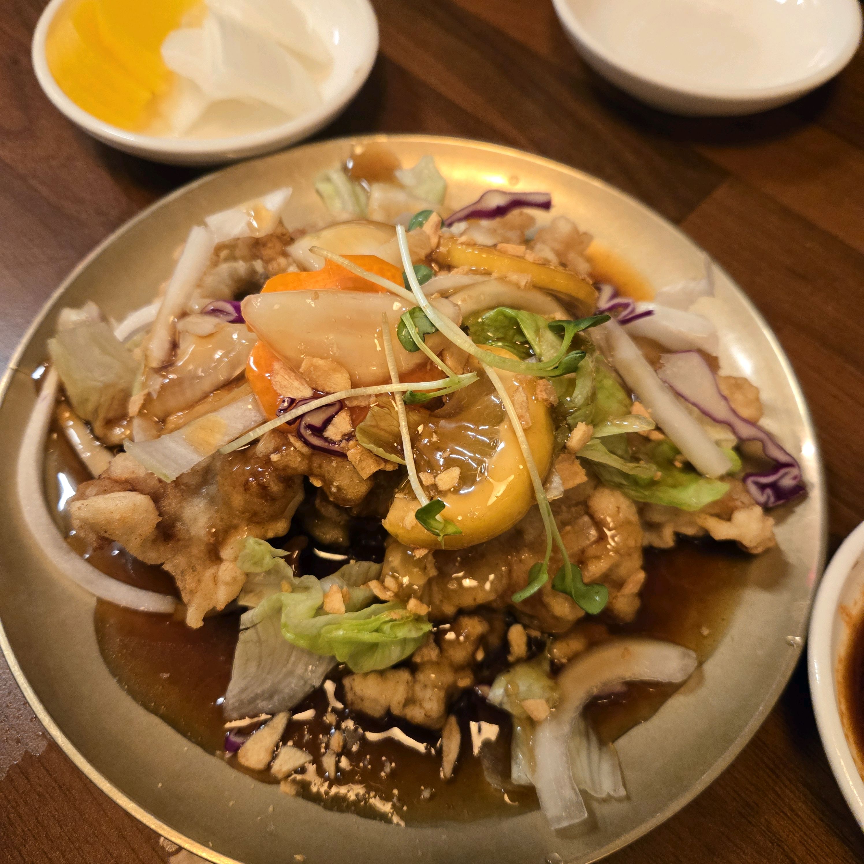 [동해 맛집 만강홍] 직접 가본 로컬 리뷰
