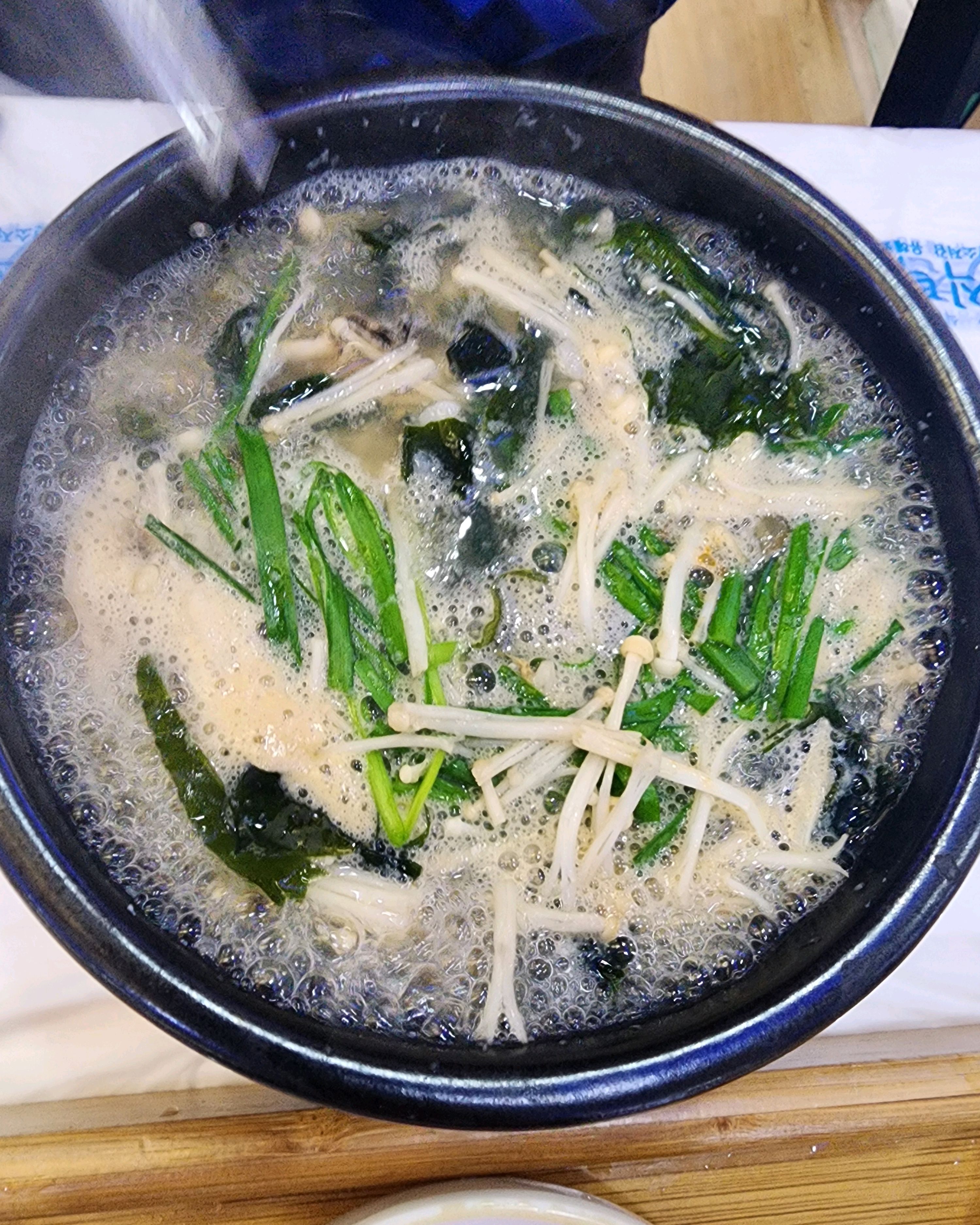 [여수 맛집 콩시루 전국본점] 직접 가본 로컬 리뷰