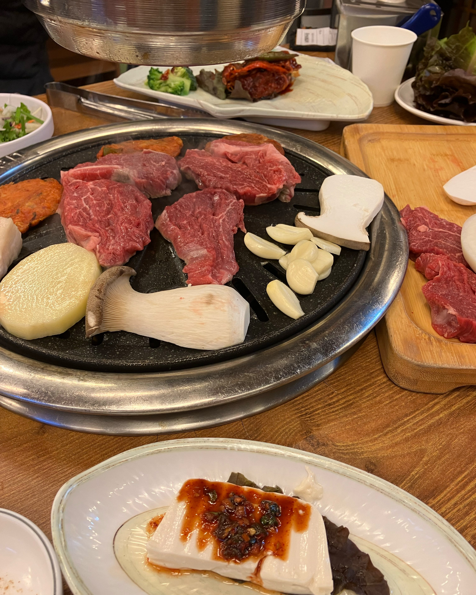 신림역 맛집 작은따옴표 내돈내산 방문후기