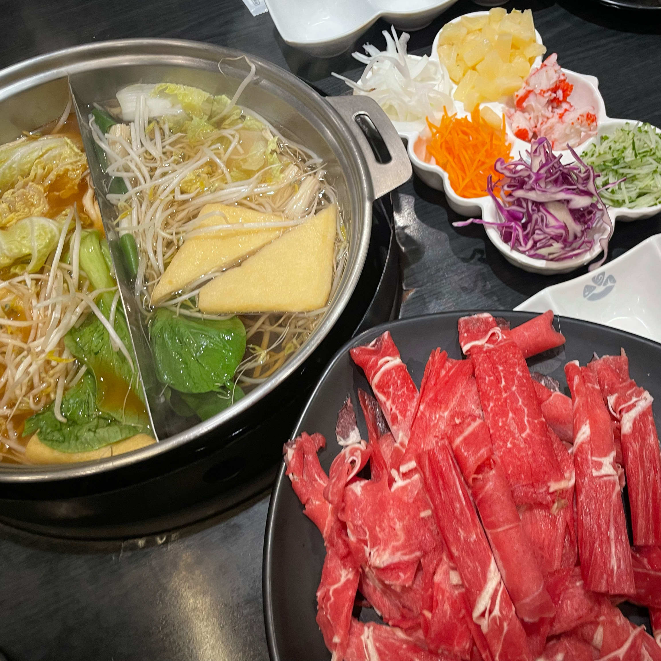 내돈내산후기 - 울산 삼산 맛집 소담촌 울산삼산점