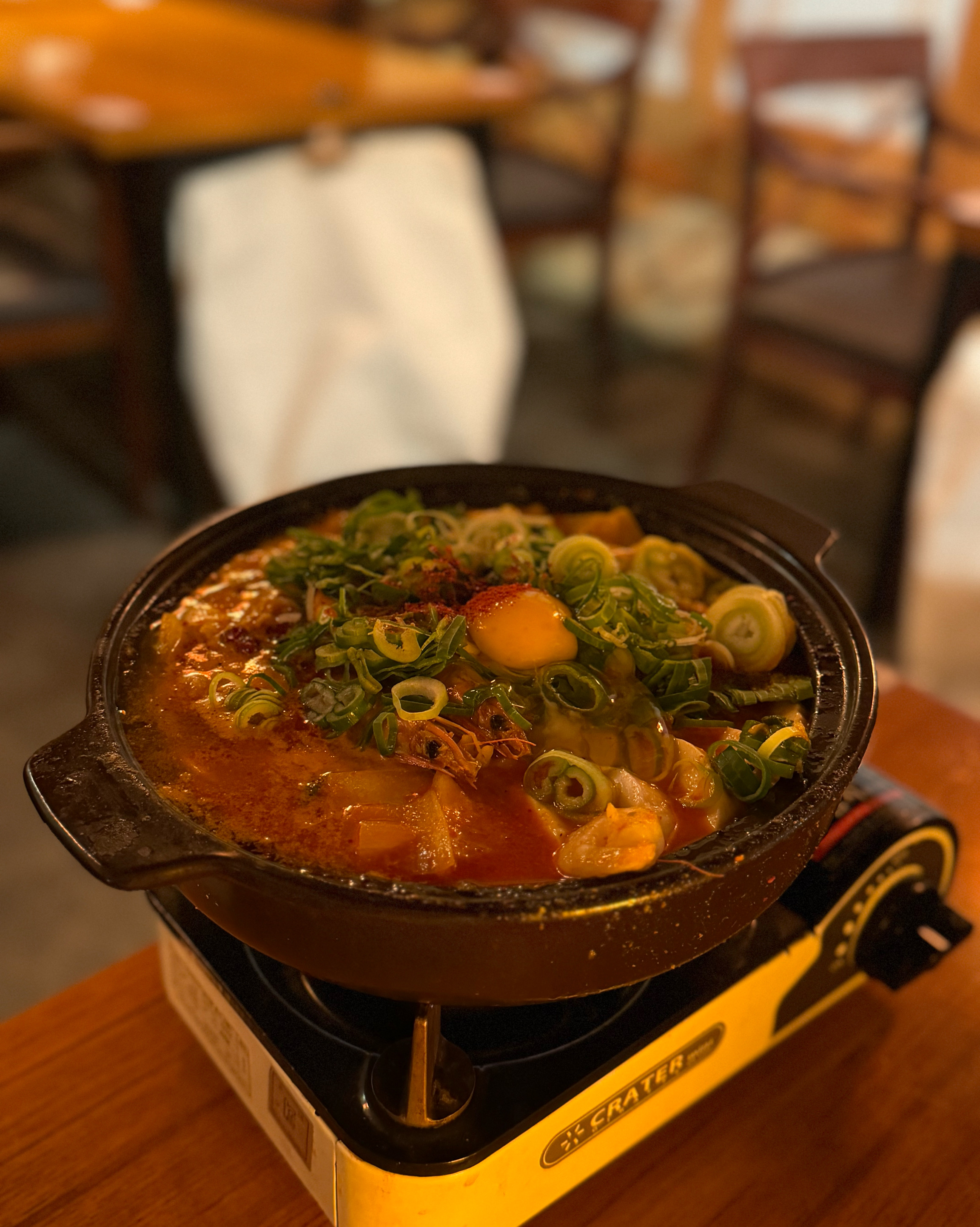  합정역 비빔밥 막걸리집 상수주택