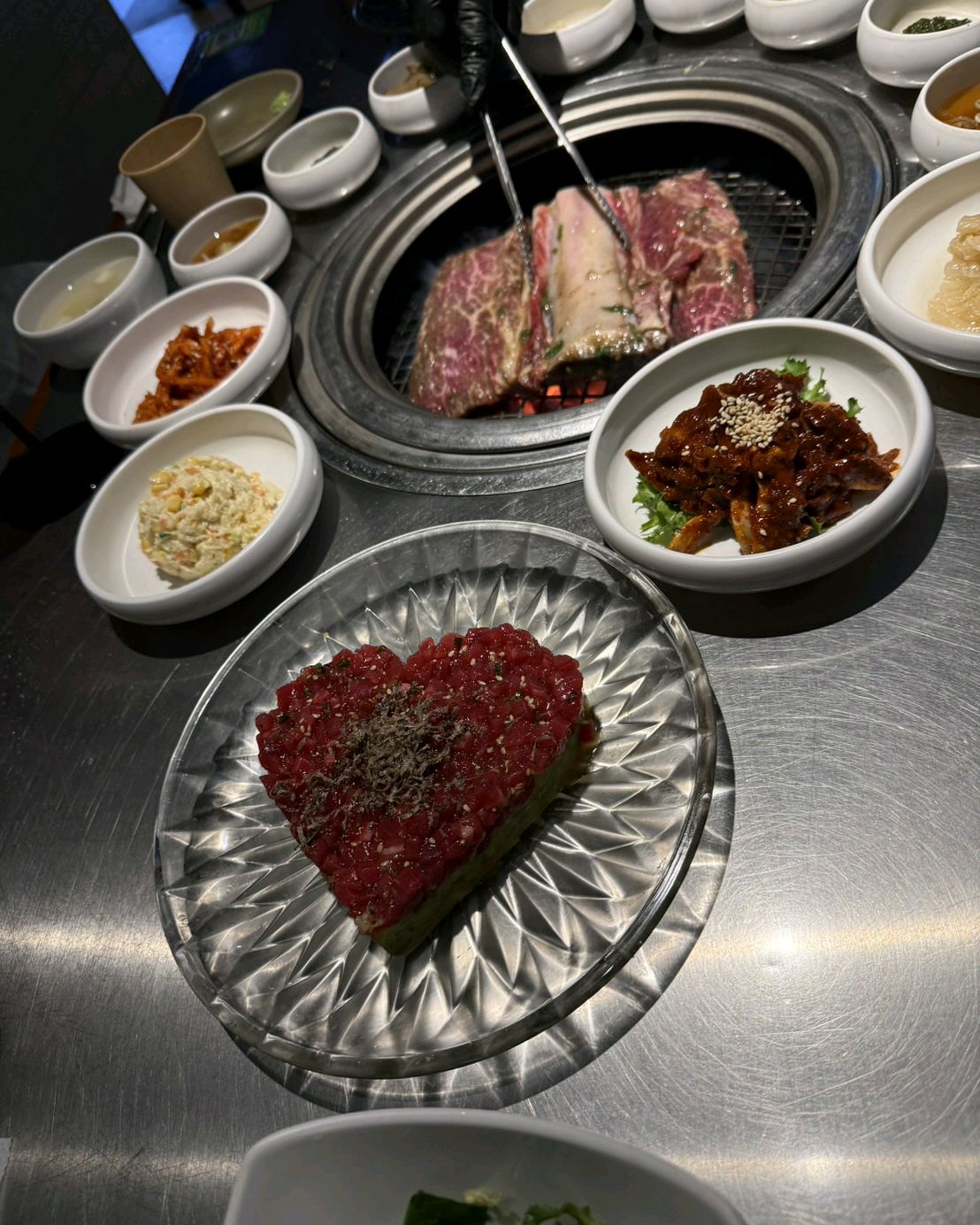 [광화문 맛집 청기와타운 을지로점] 직접 가본 로컬 리뷰