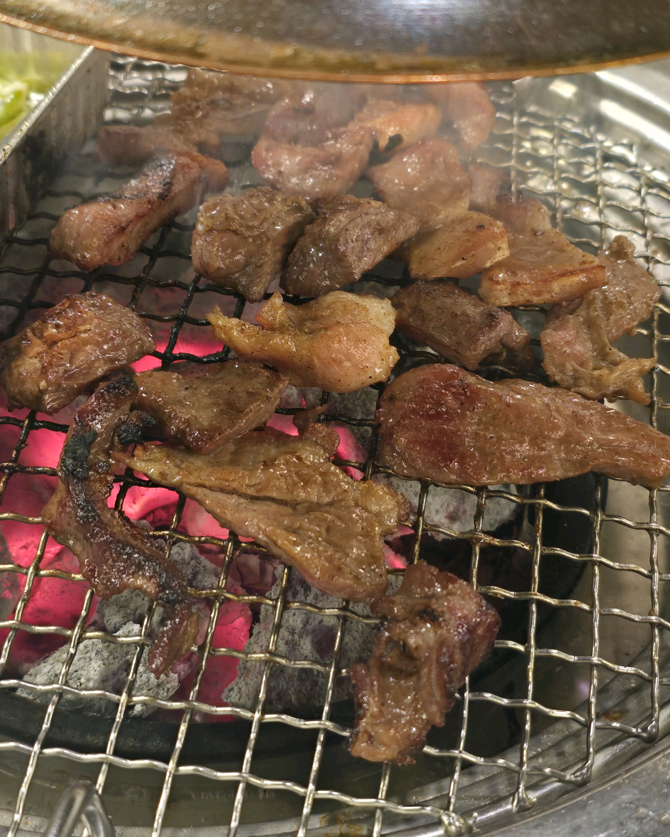 
양평역식당 장군집 양평동본점