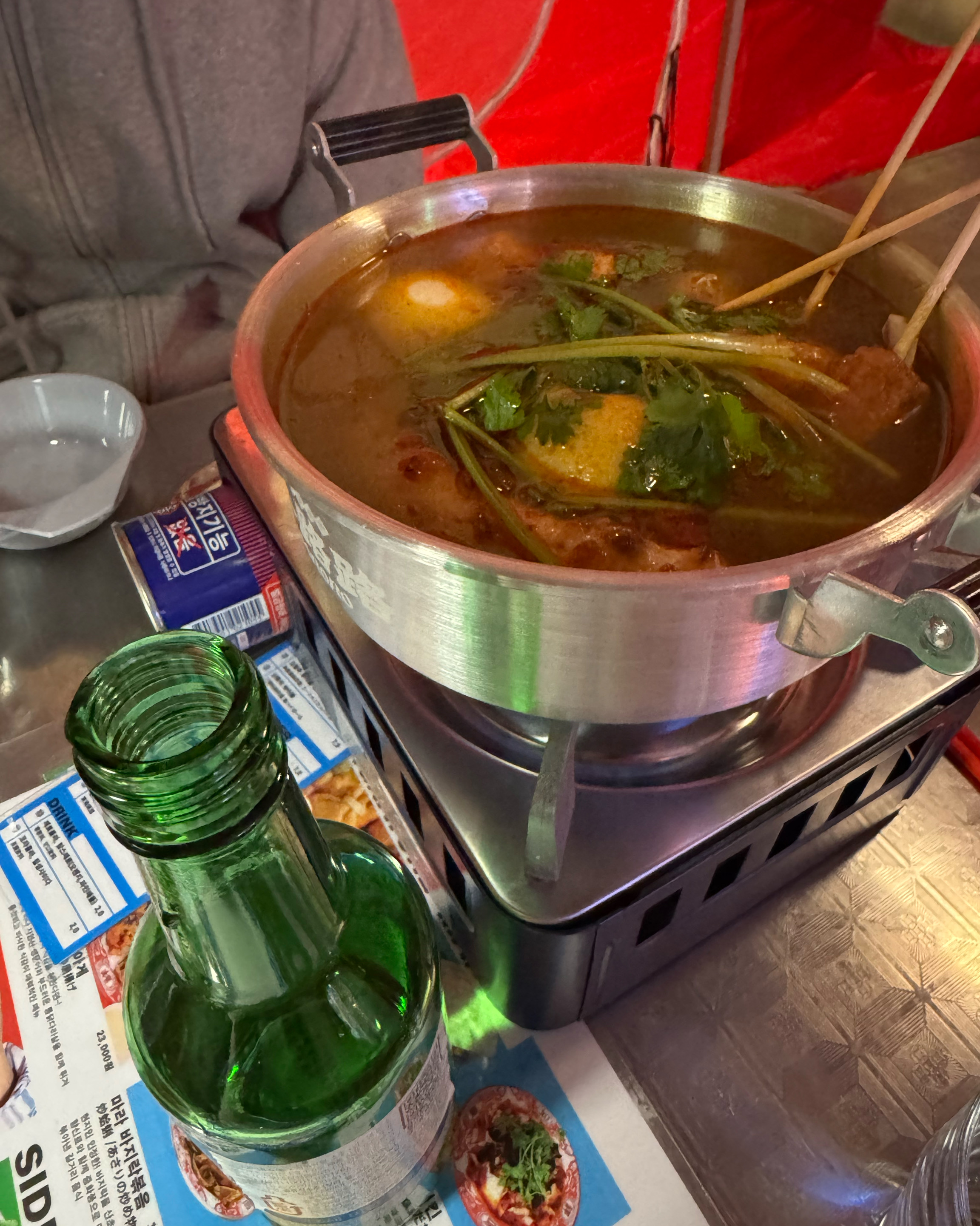 [동해 맛집 소로로] 직접 가본 로컬 리뷰