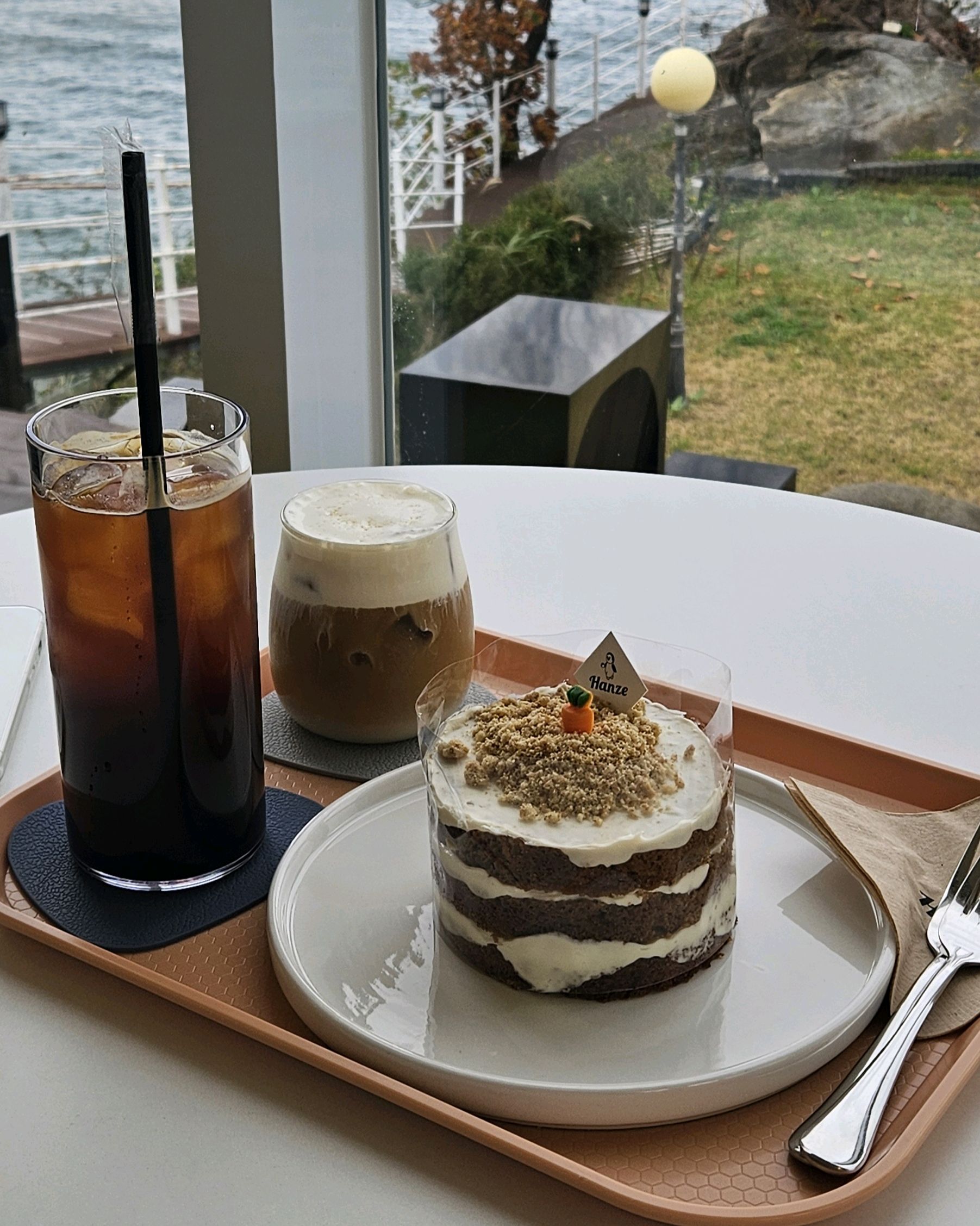 [삼척 맛집 한재] 직접 가본 로컬 리뷰